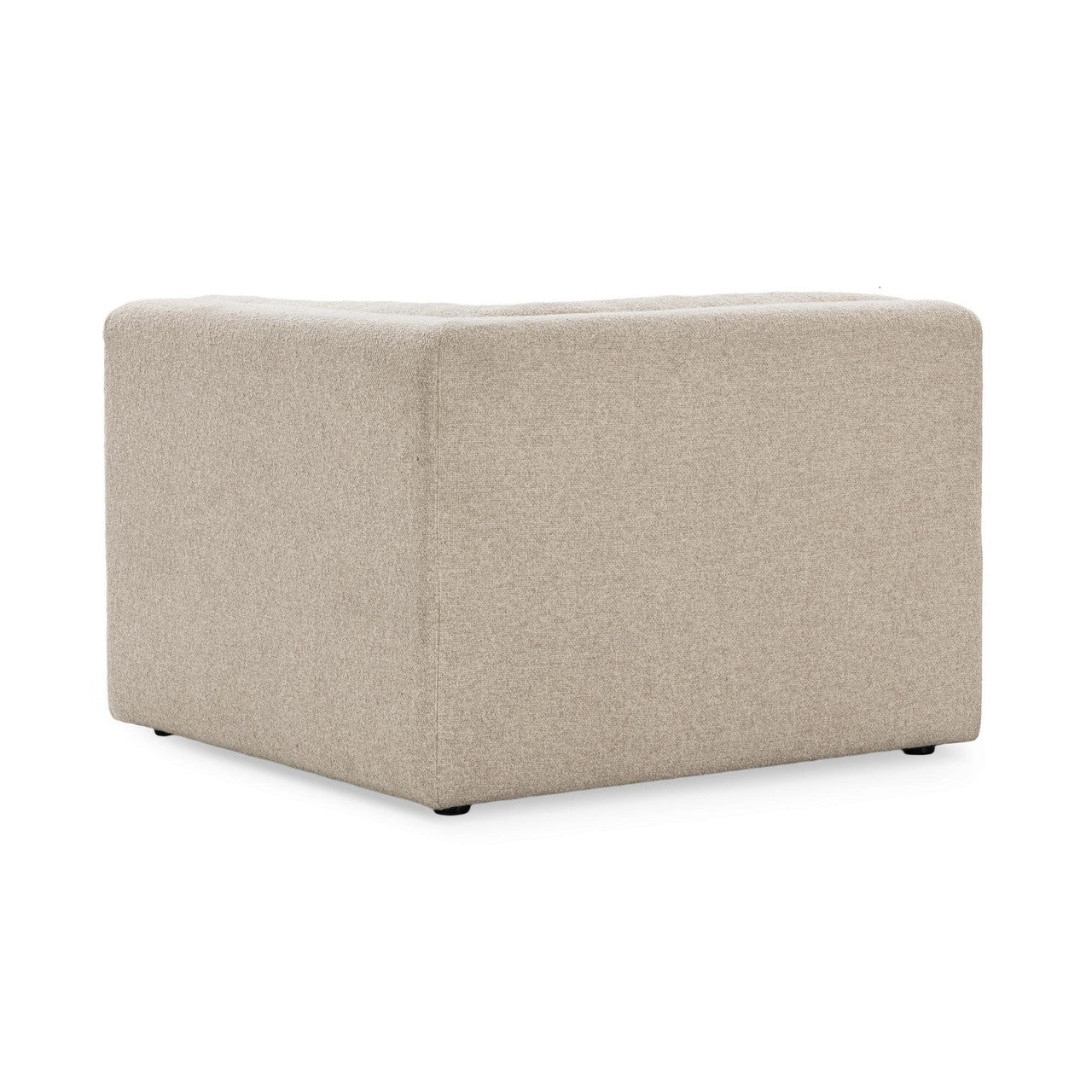 Adalynne Upholstered Corner Seat