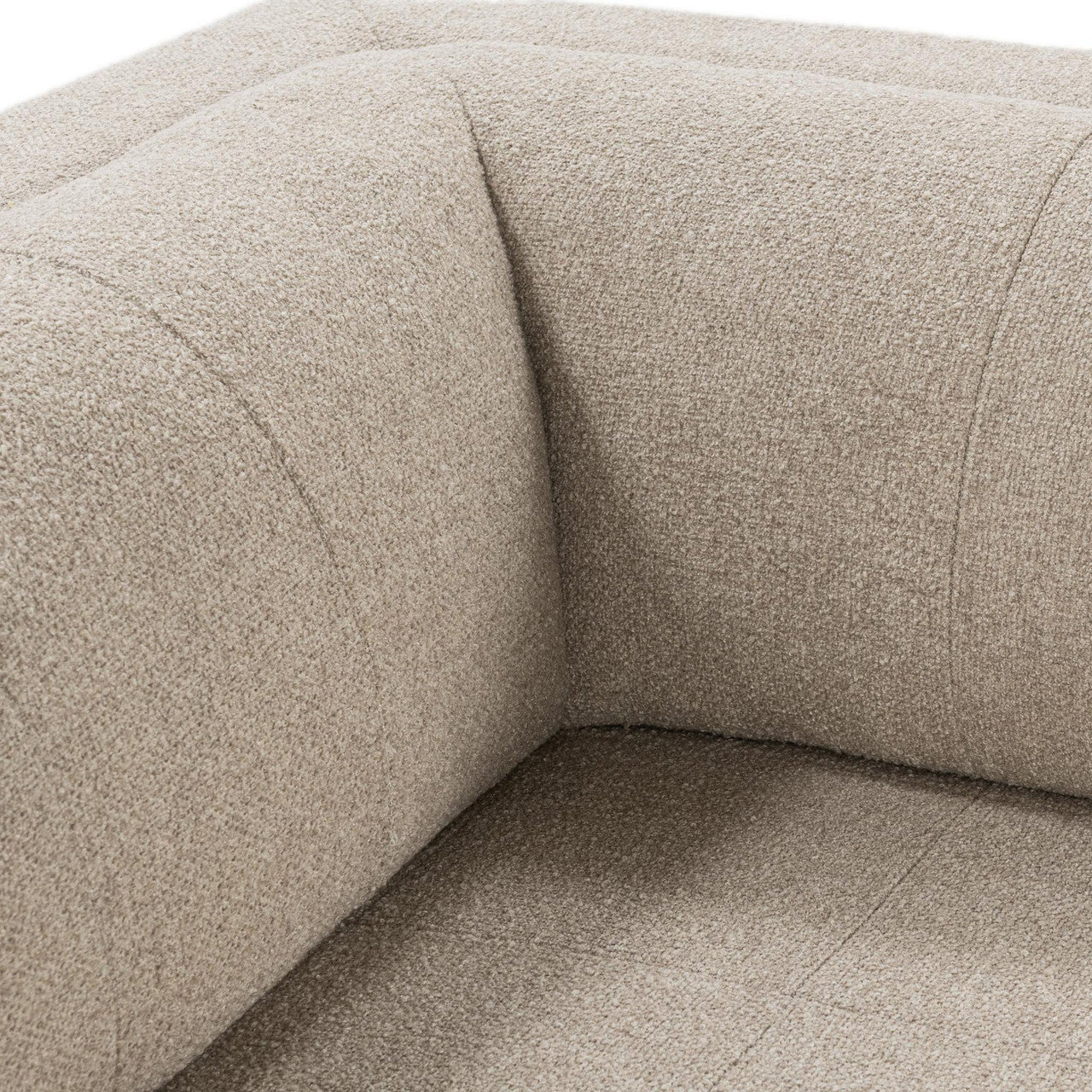 Adalynne Upholstered Corner Seat