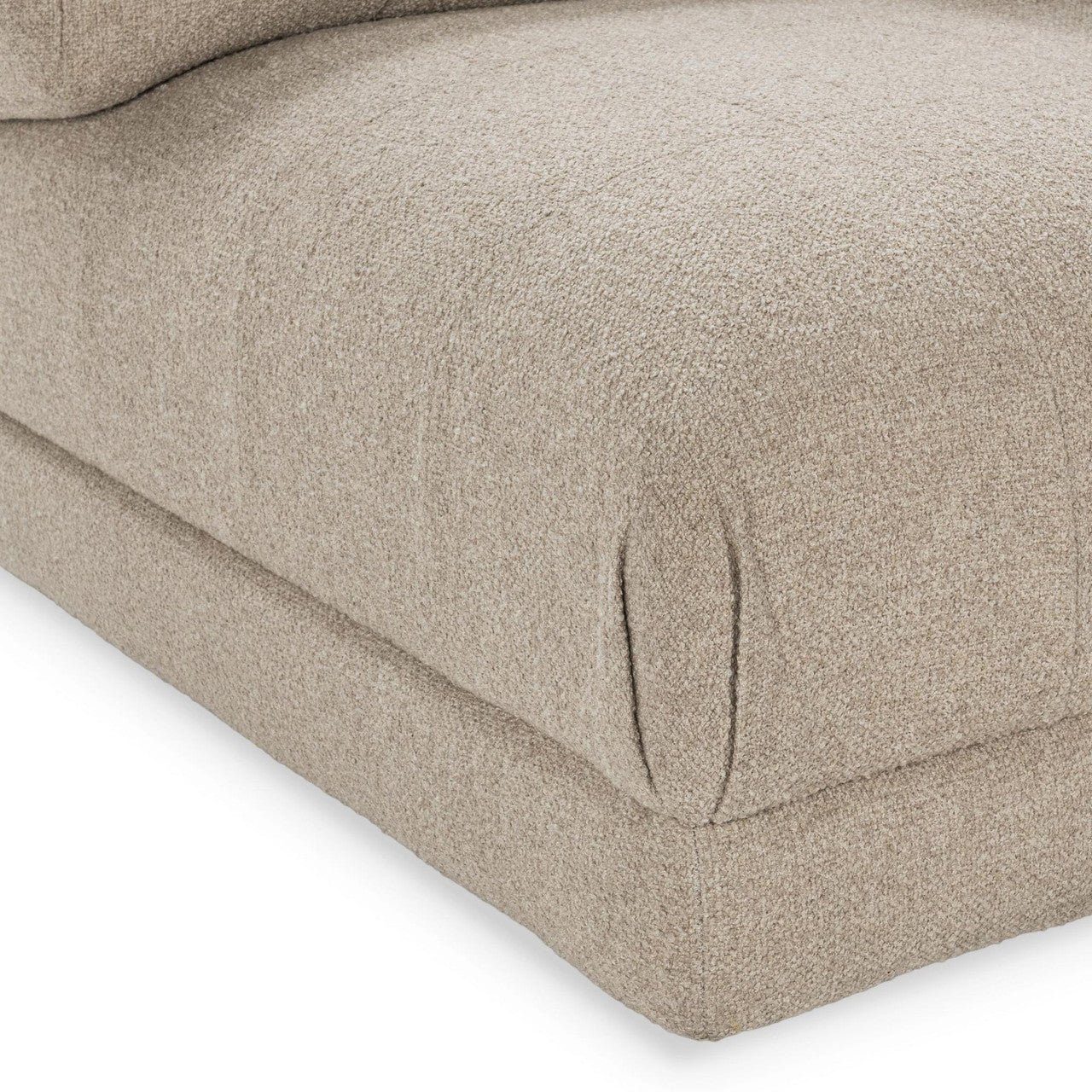 Adalynne Upholstered Corner Seat