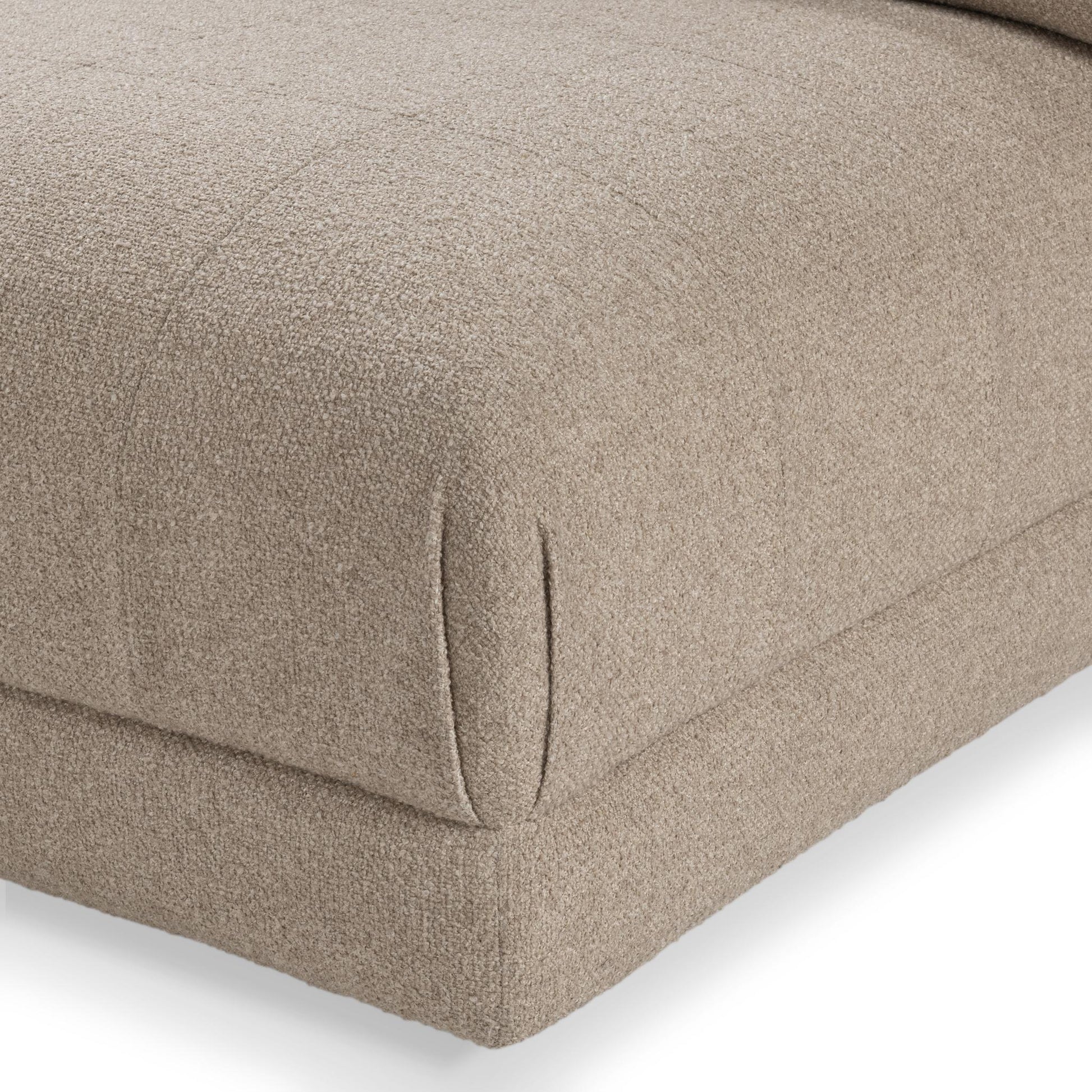 Adalynne 6 Piece Sectional - Buttermilk