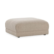 Adalynne Upholstered Square Ottoman