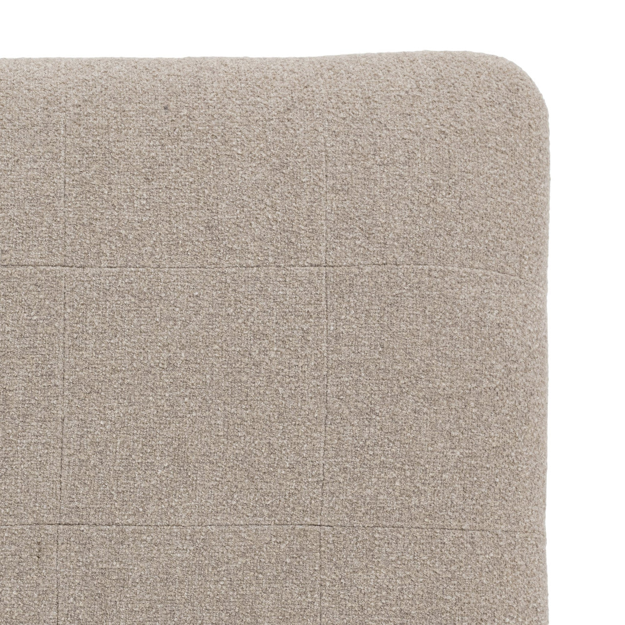 Adalynne Upholstered Square Ottoman