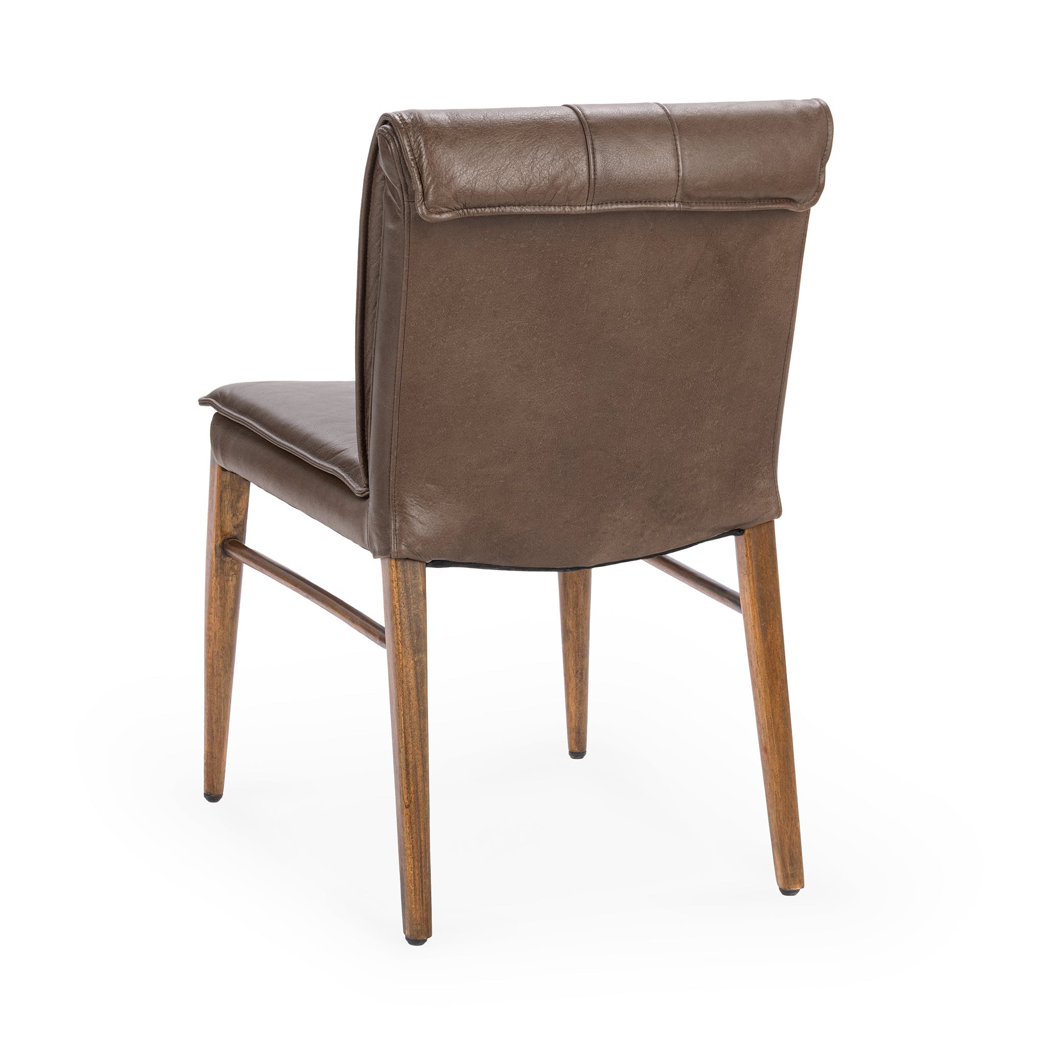 Lynden Dining Chair Set of 2 - Maple Bown