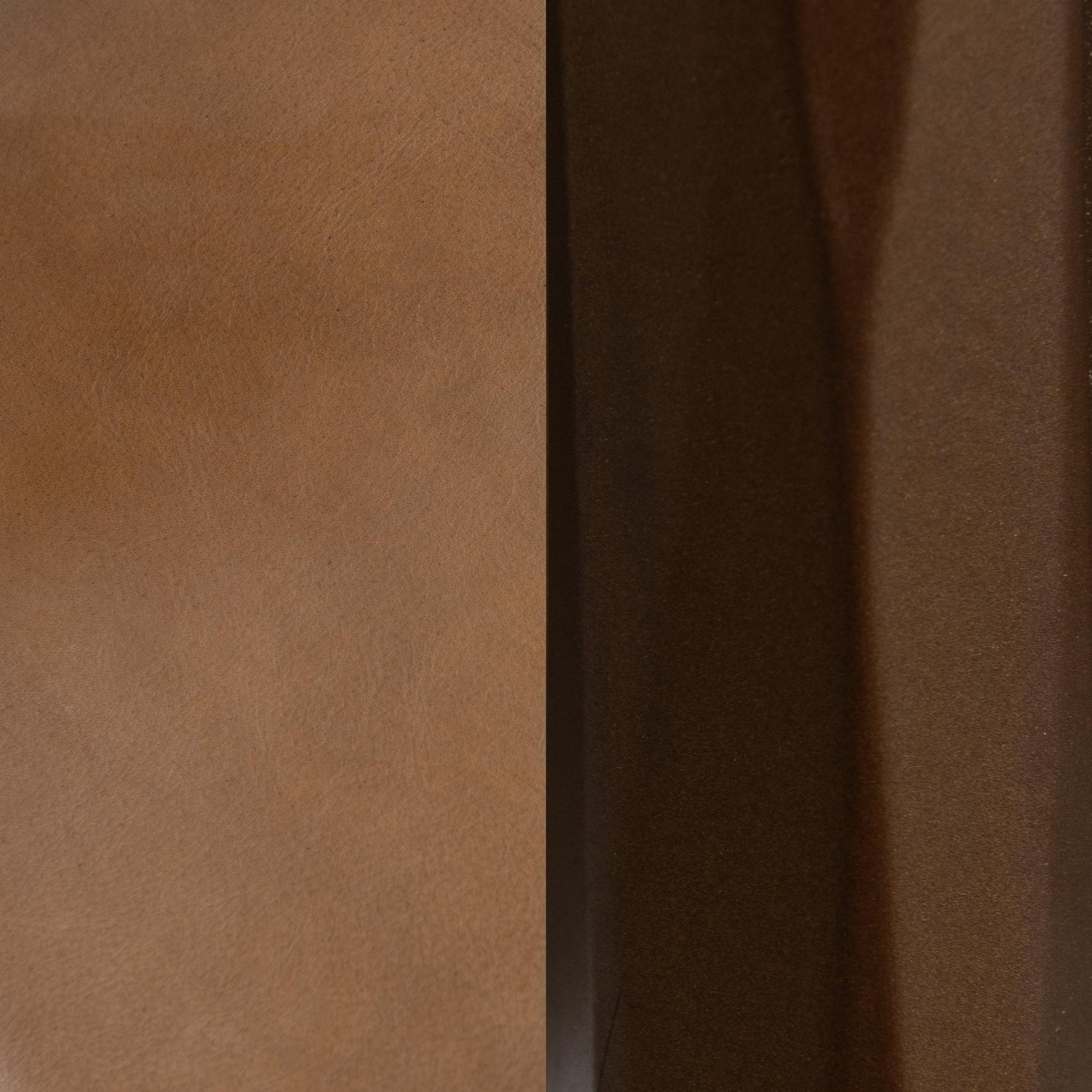 Kester Dining Chair Tan - Set of 2