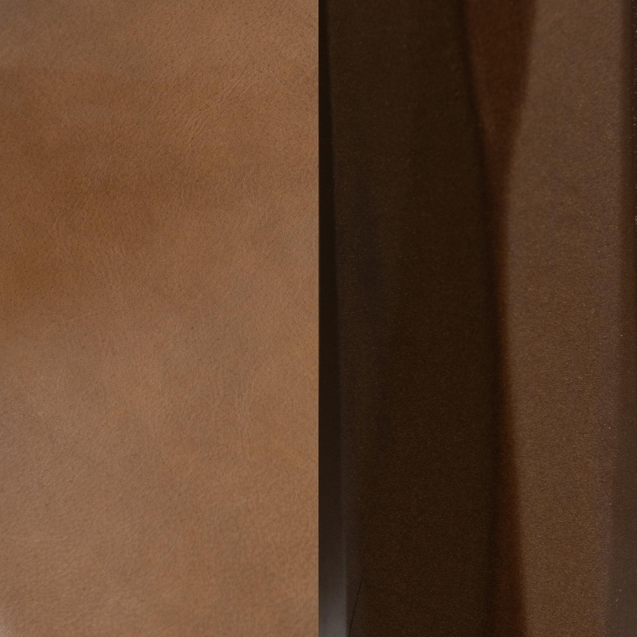 Kester Dining Chair Tan - Set of 2