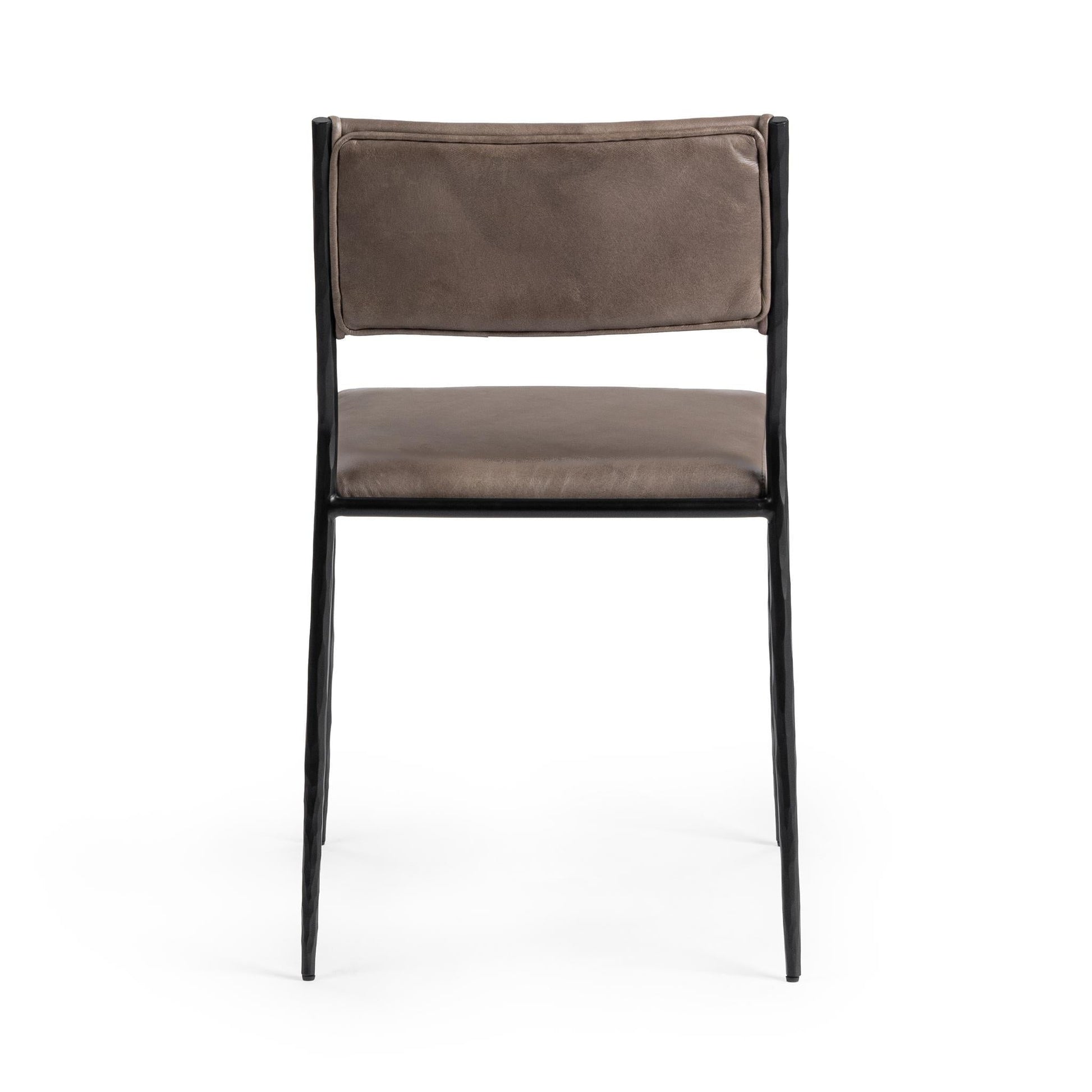 Kayne Dining Chair Set of 2 - Sand