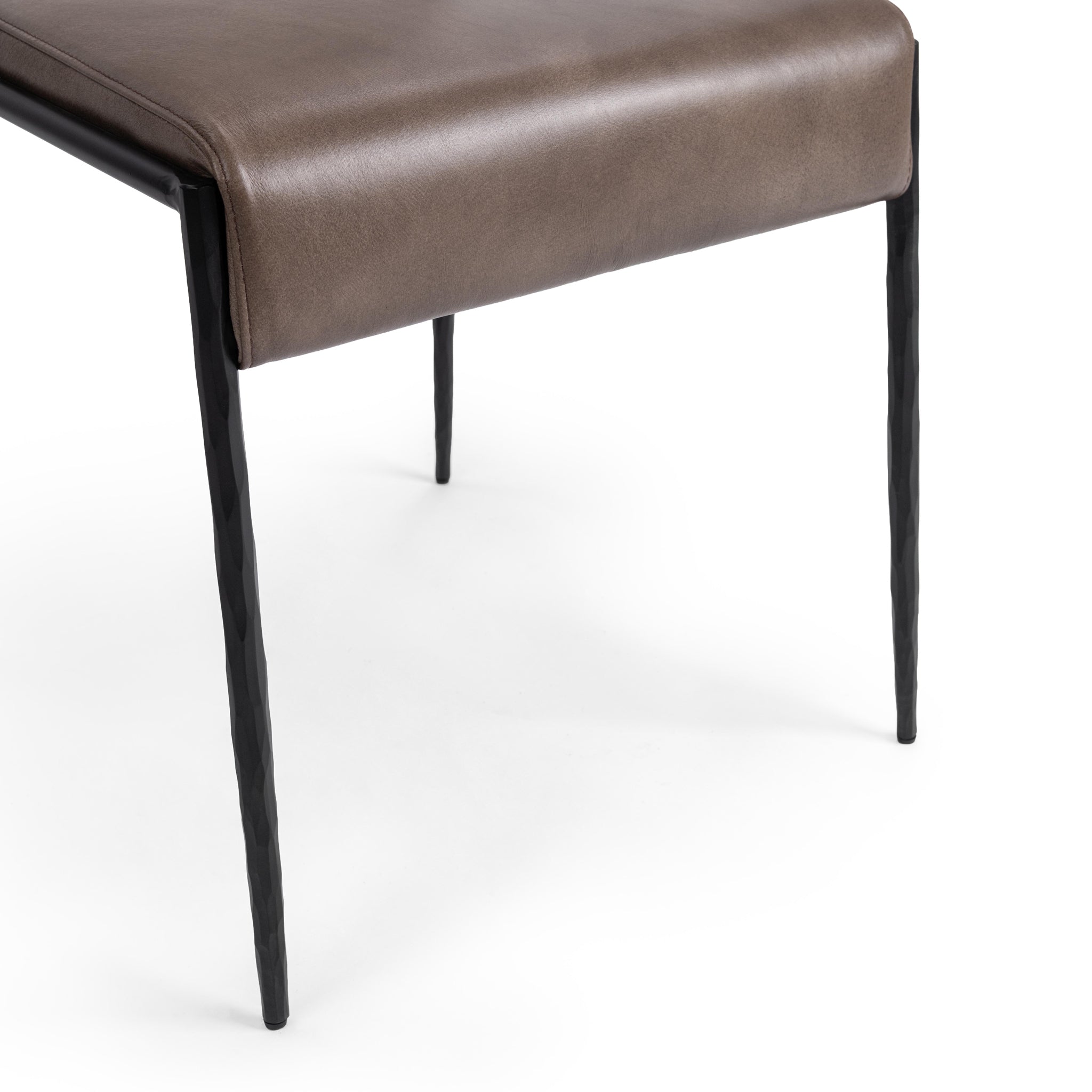 Kayne Dining Chair Set of 2 - Sand