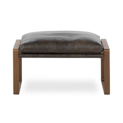 Morgan Stool - Truffle Brown