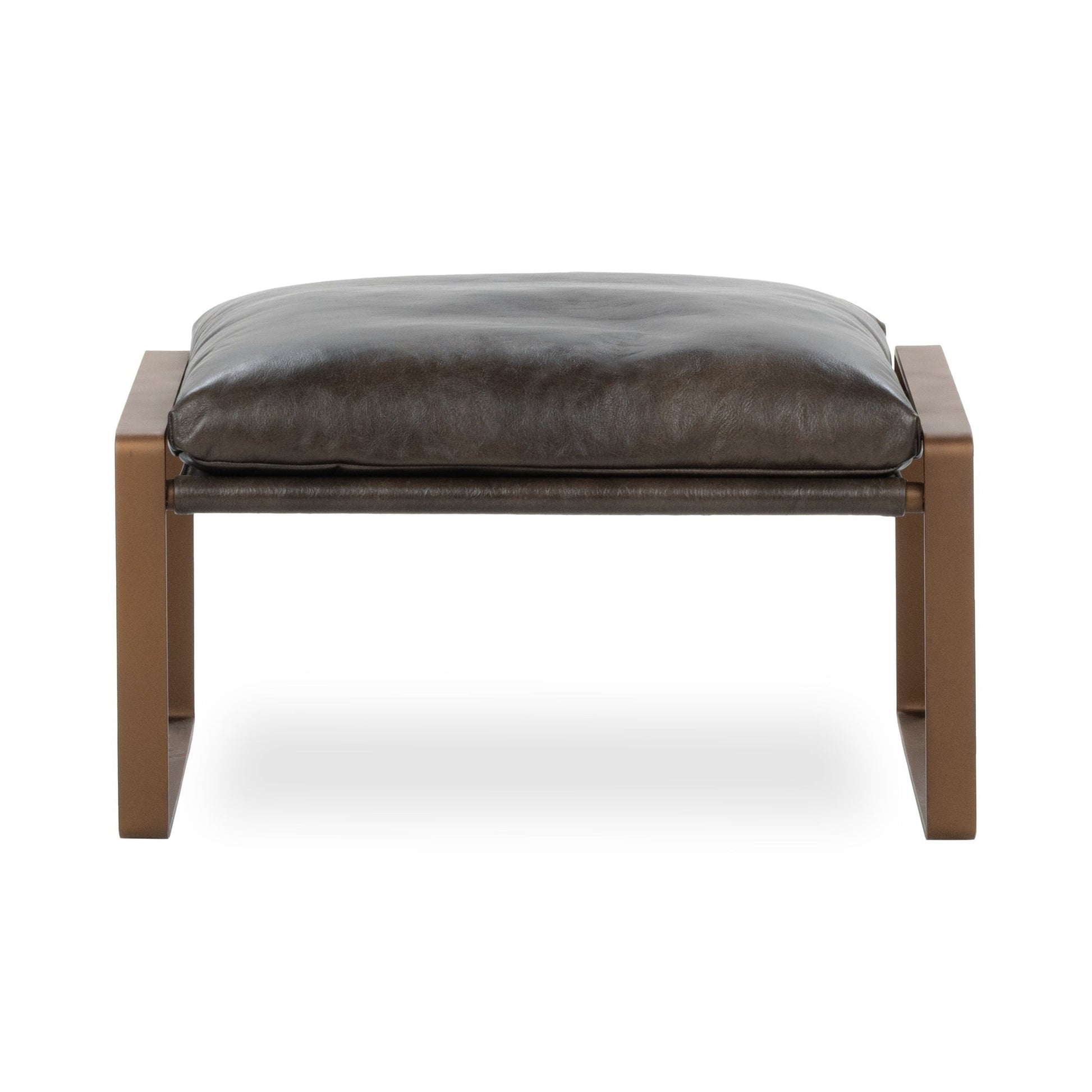 Morgan Stool - Truffle Brown