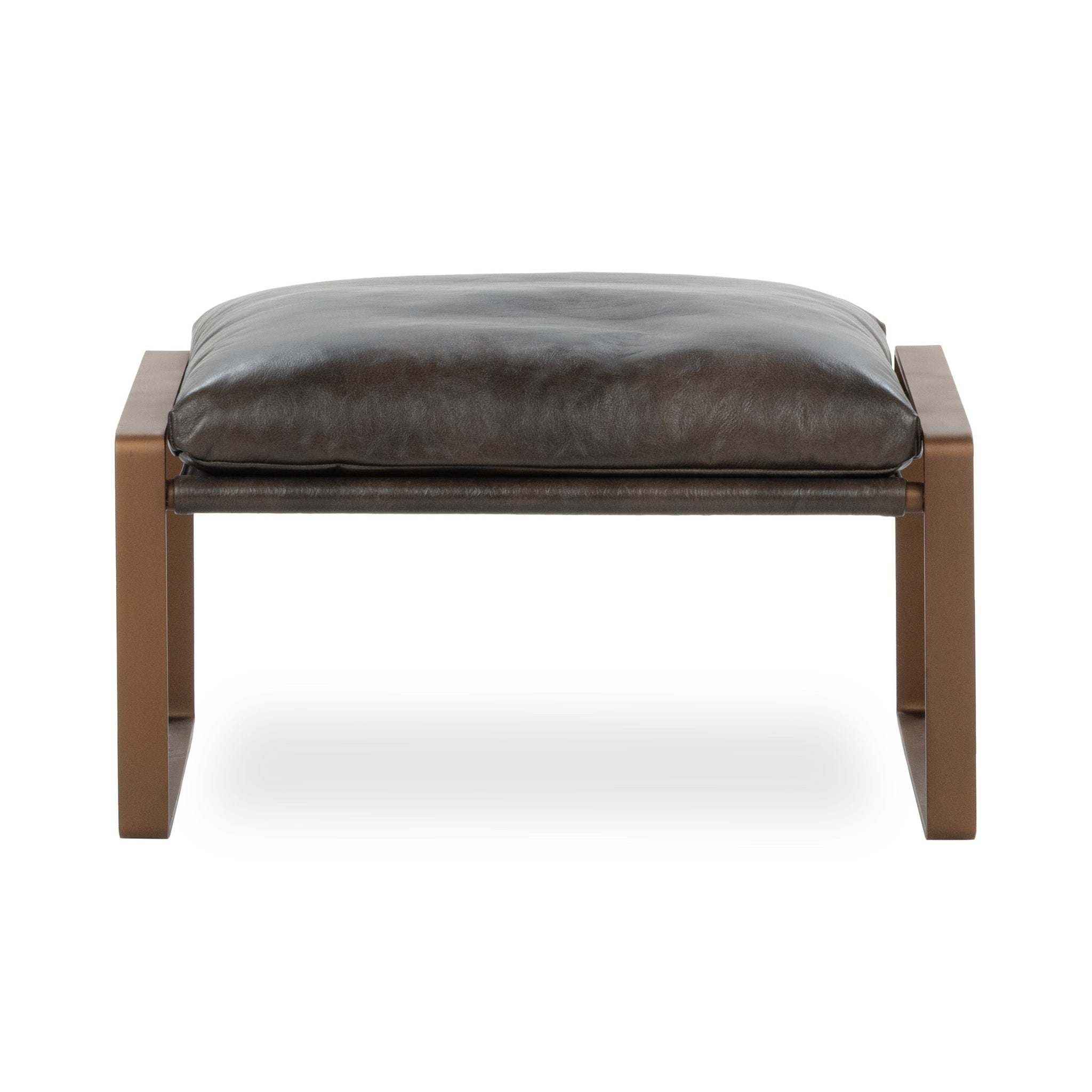 Morgan Stool - Truffle Brown