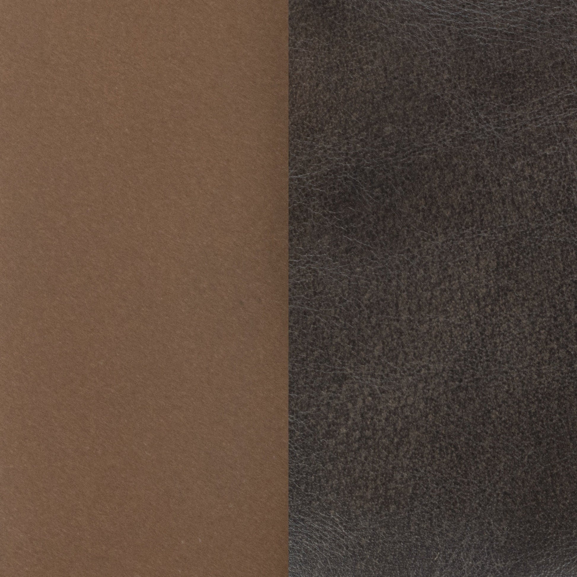 Morgan Stool - Truffle Brown
