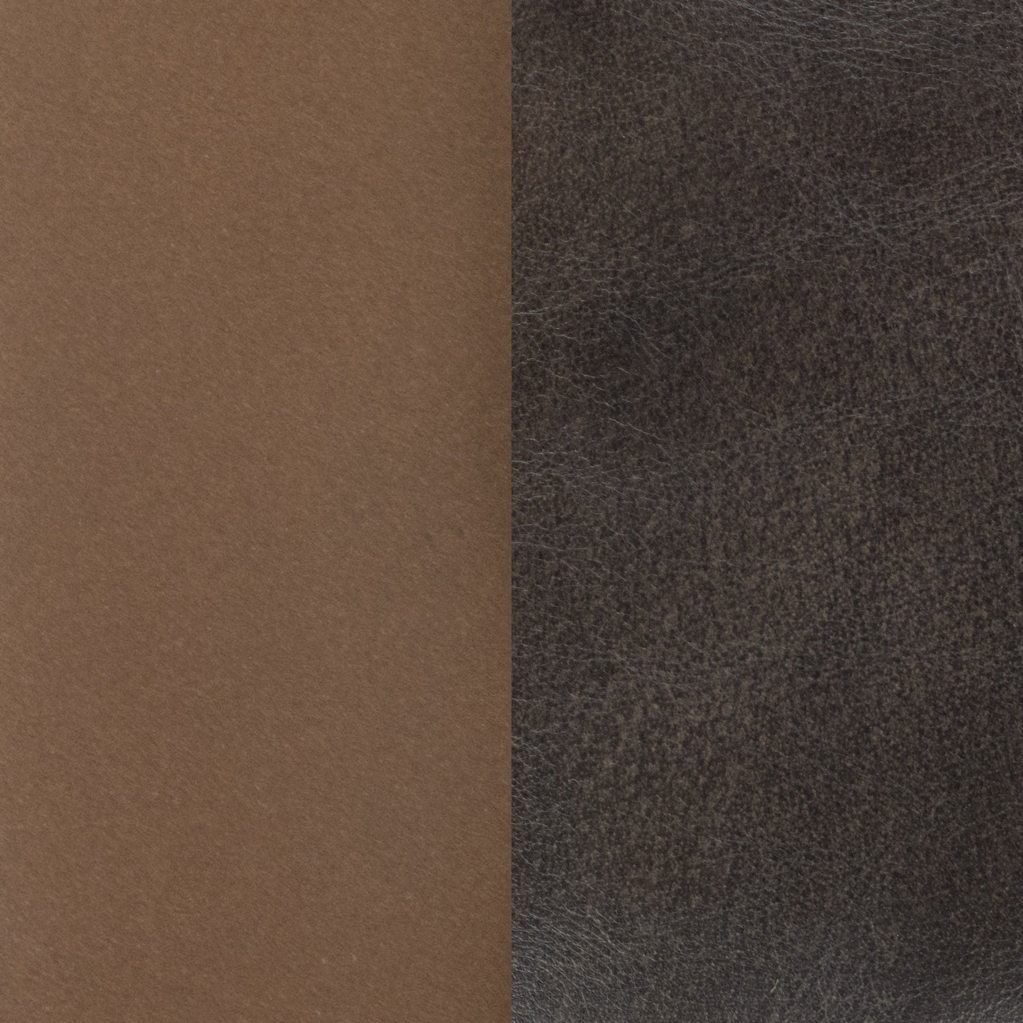 Morgan Stool - Truffle Brown