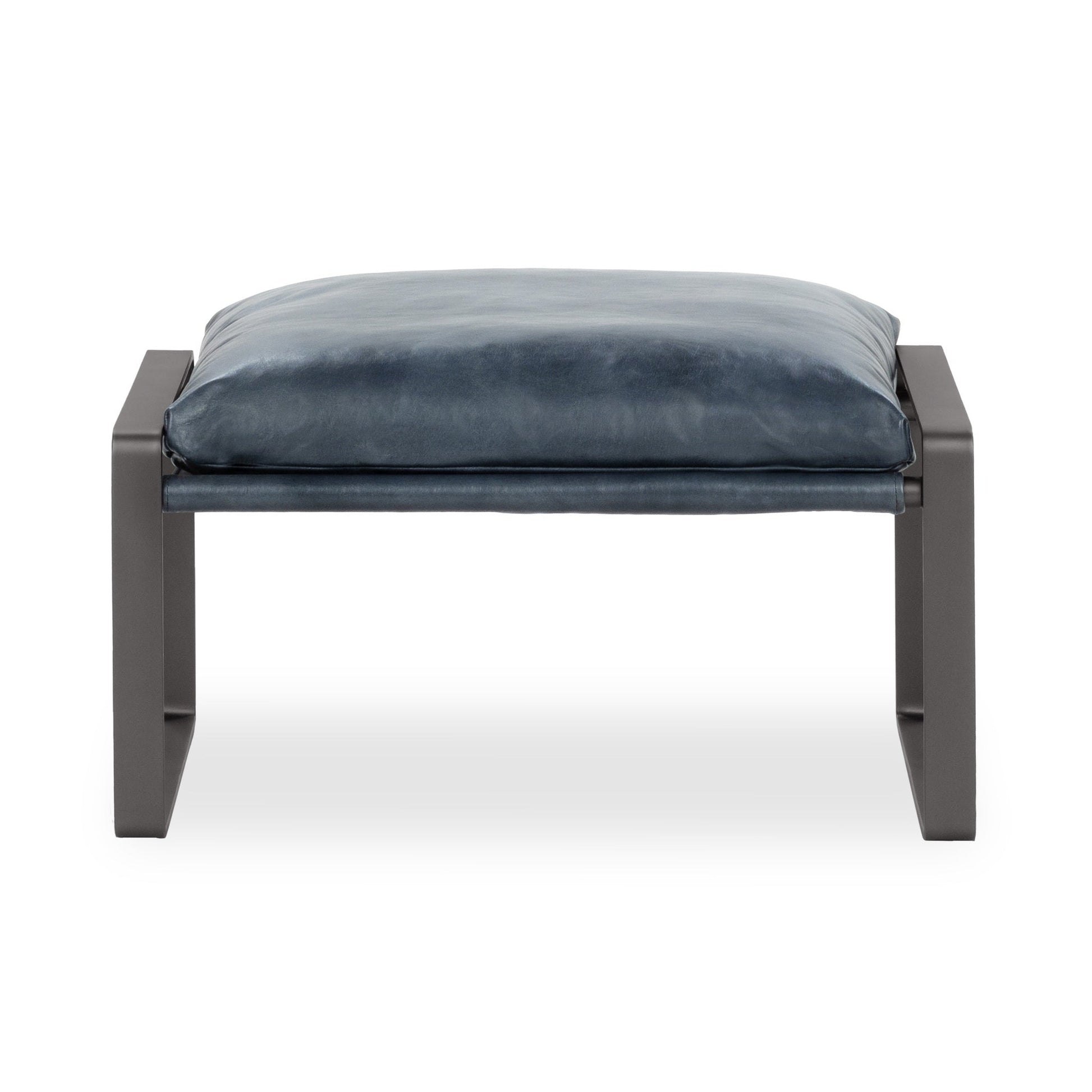 Morgan Stool - Ocean Blue