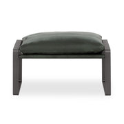 Morgan Stool - Forest Green