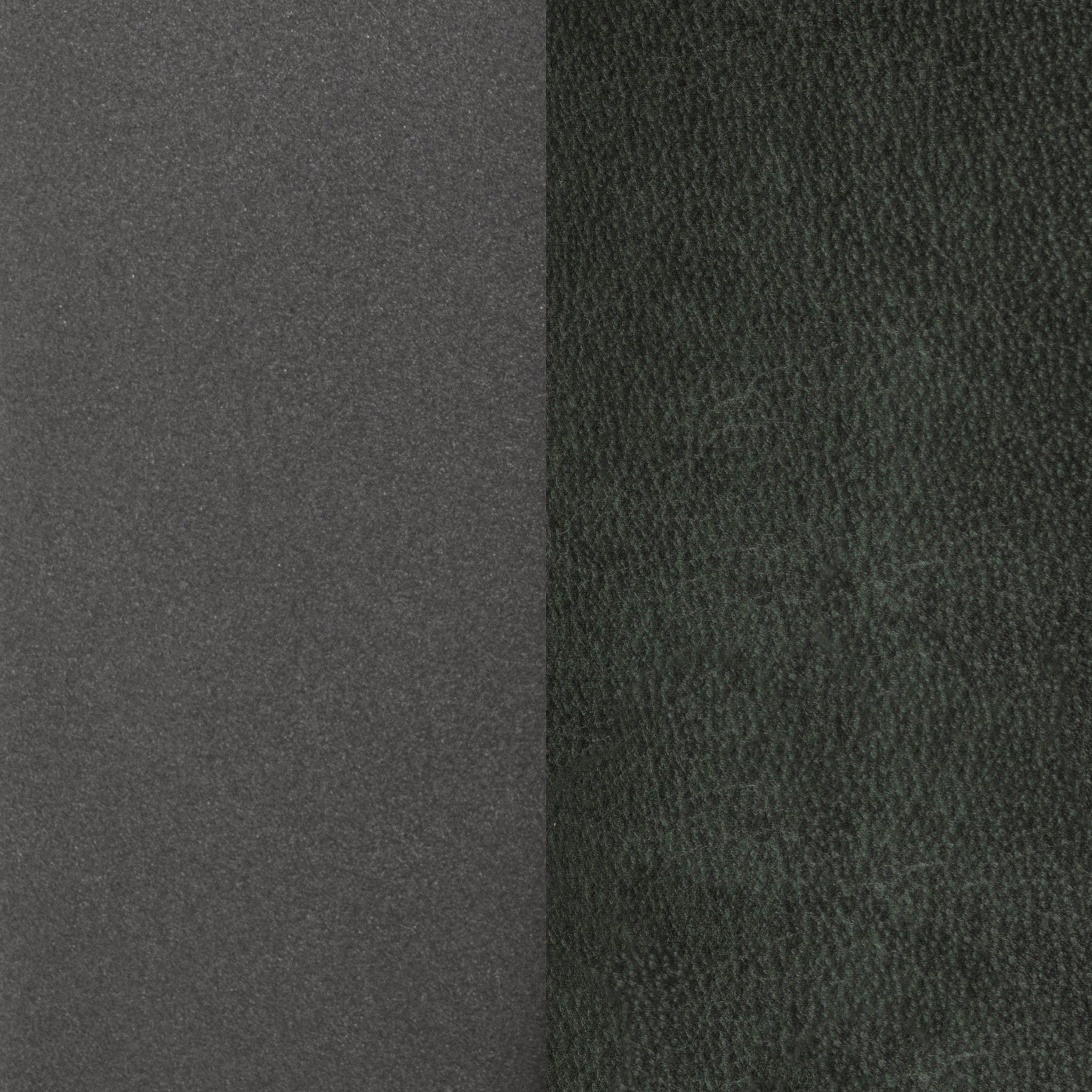 Morgan Stool - Forest Green