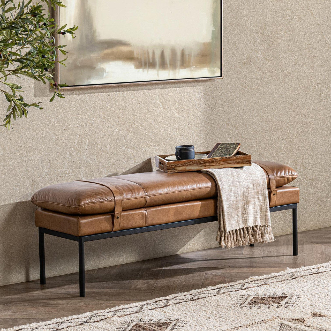 Celiah Bench