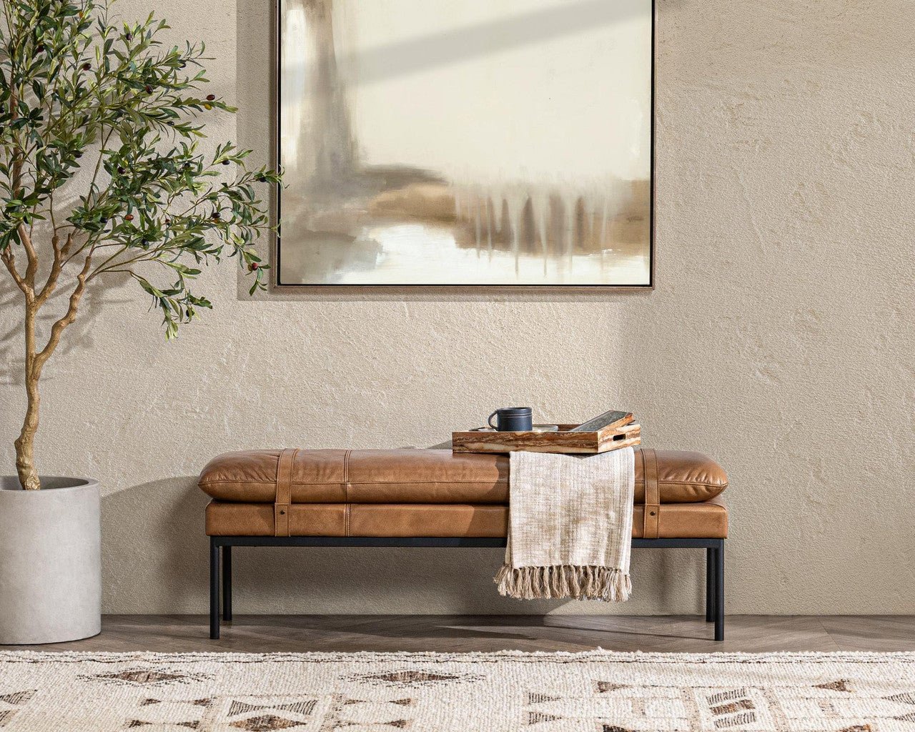 Celiah Bench