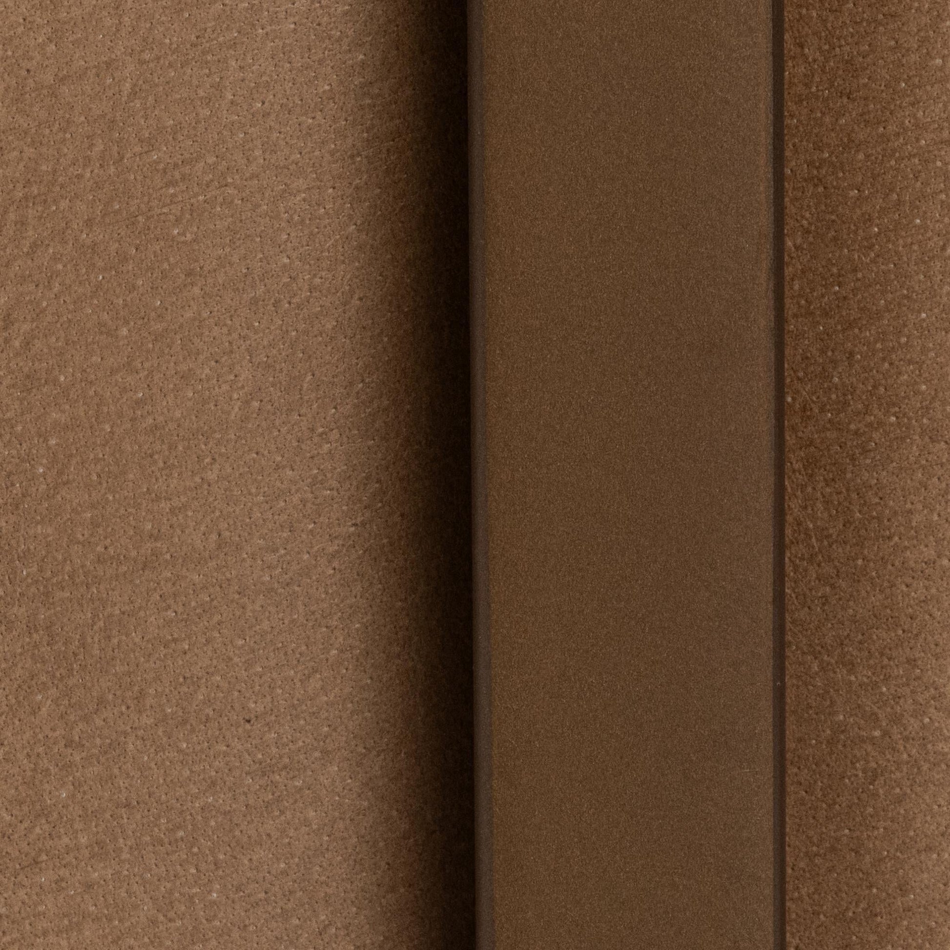 Ken Accent Chair - Tan