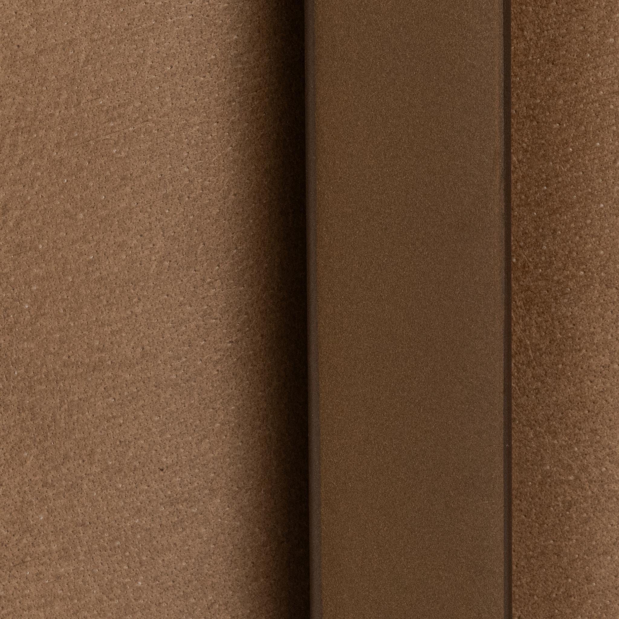 Ken Accent Chair - Tan