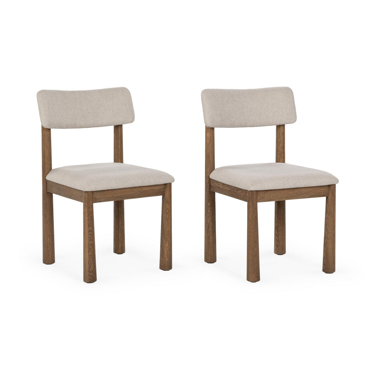 Hartley Dining Chair Set of 2