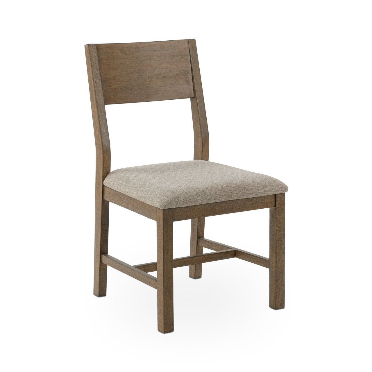 Lyra Upholstered Dining Chair Set of 2