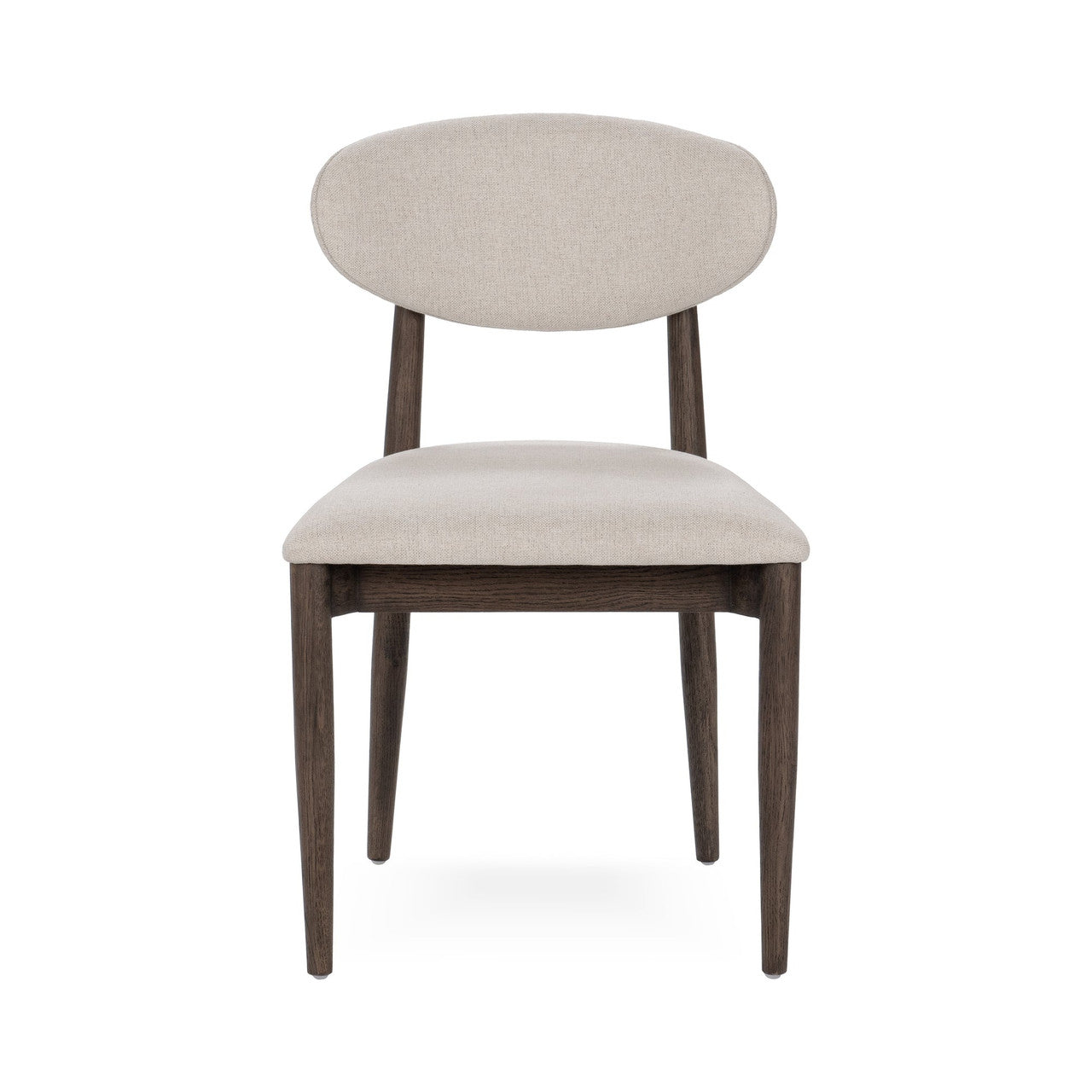 Tiber Upholstered Dining Chair Set of 2