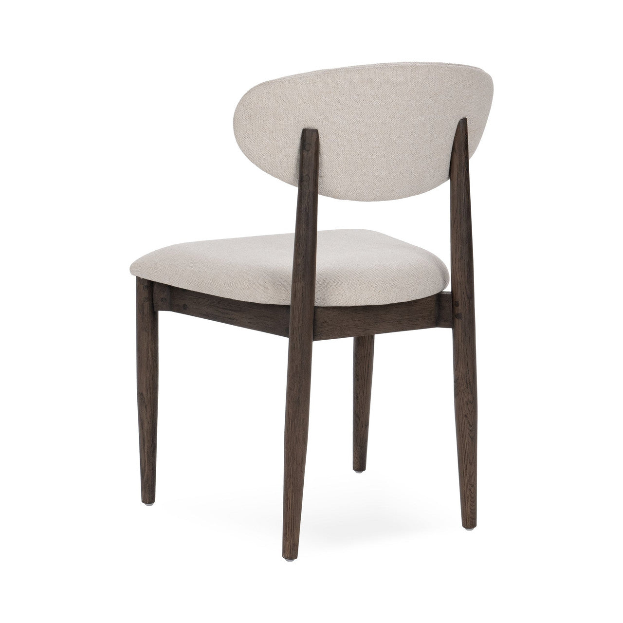 Tiber Upholstered Dining Chair Set of 2