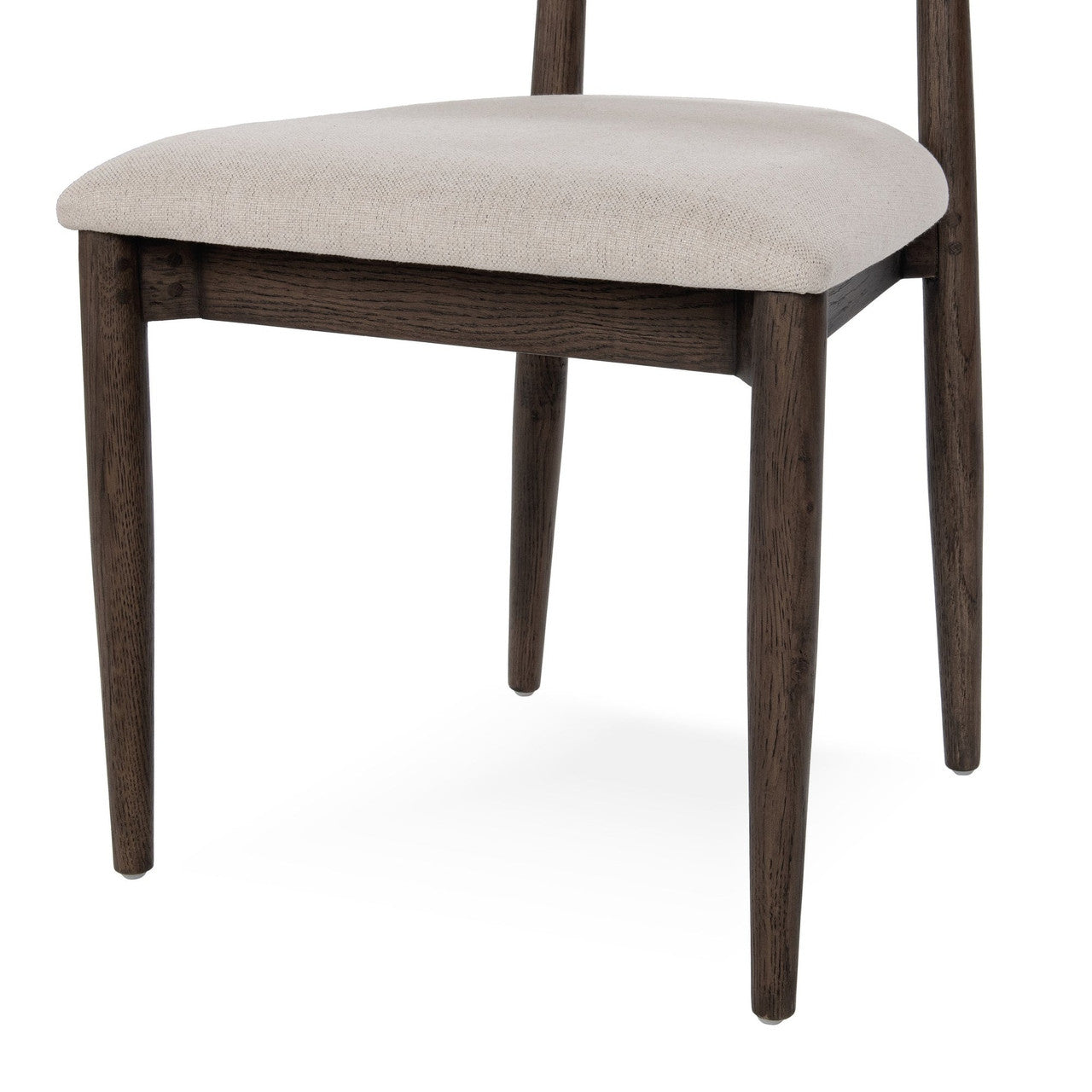 Tiber Upholstered Dining Chair Set of 2