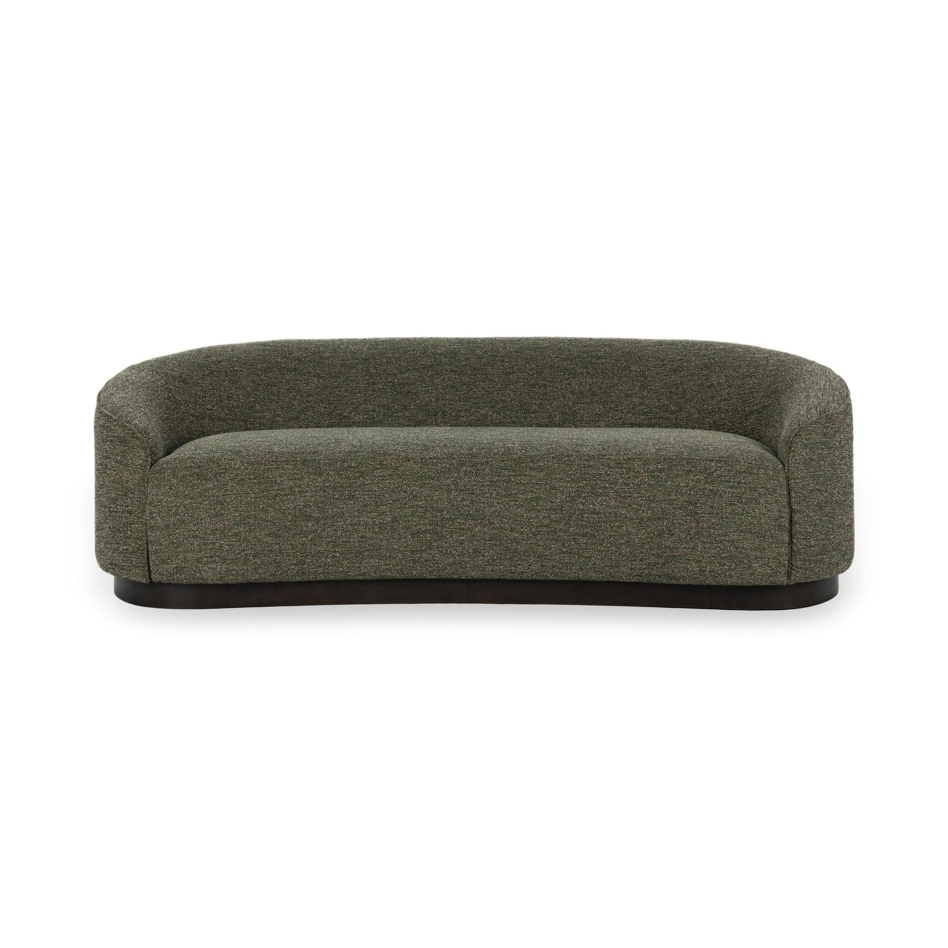 Beverly Sofa - Coastal Breeze