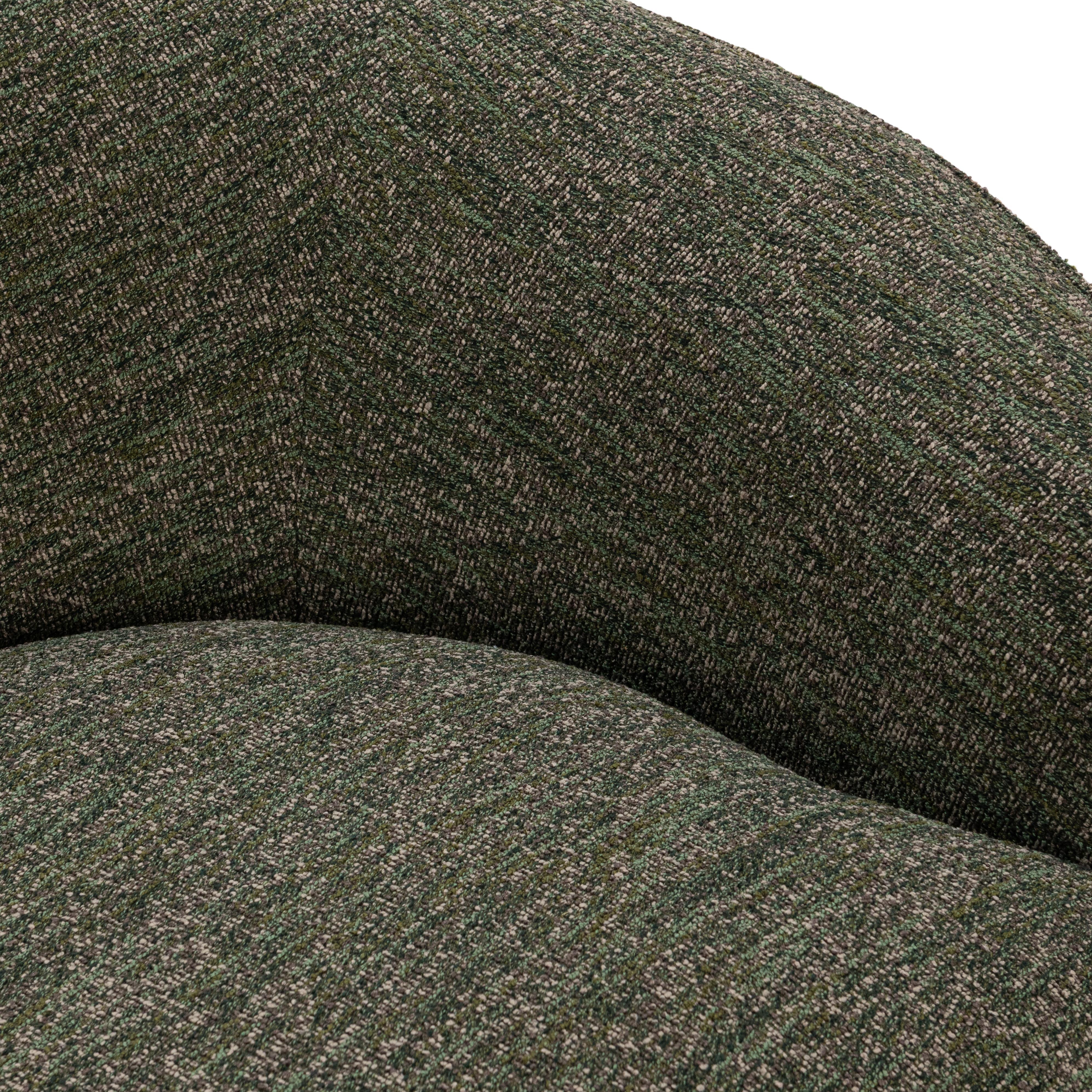 Beverly Sofa - Coastal Breeze