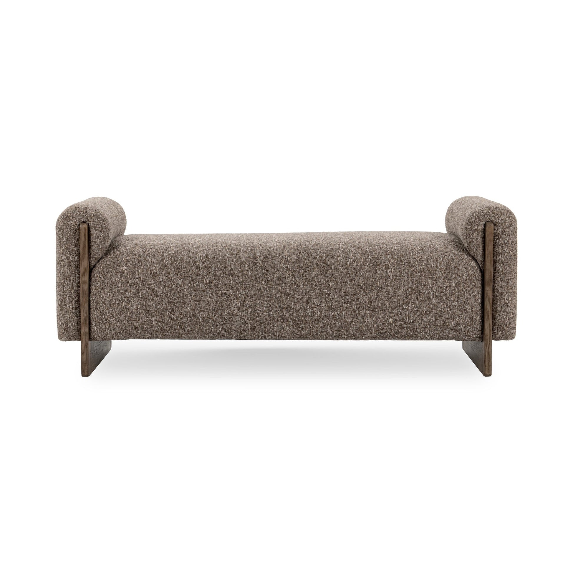 Sierra Accent Bench - Sand