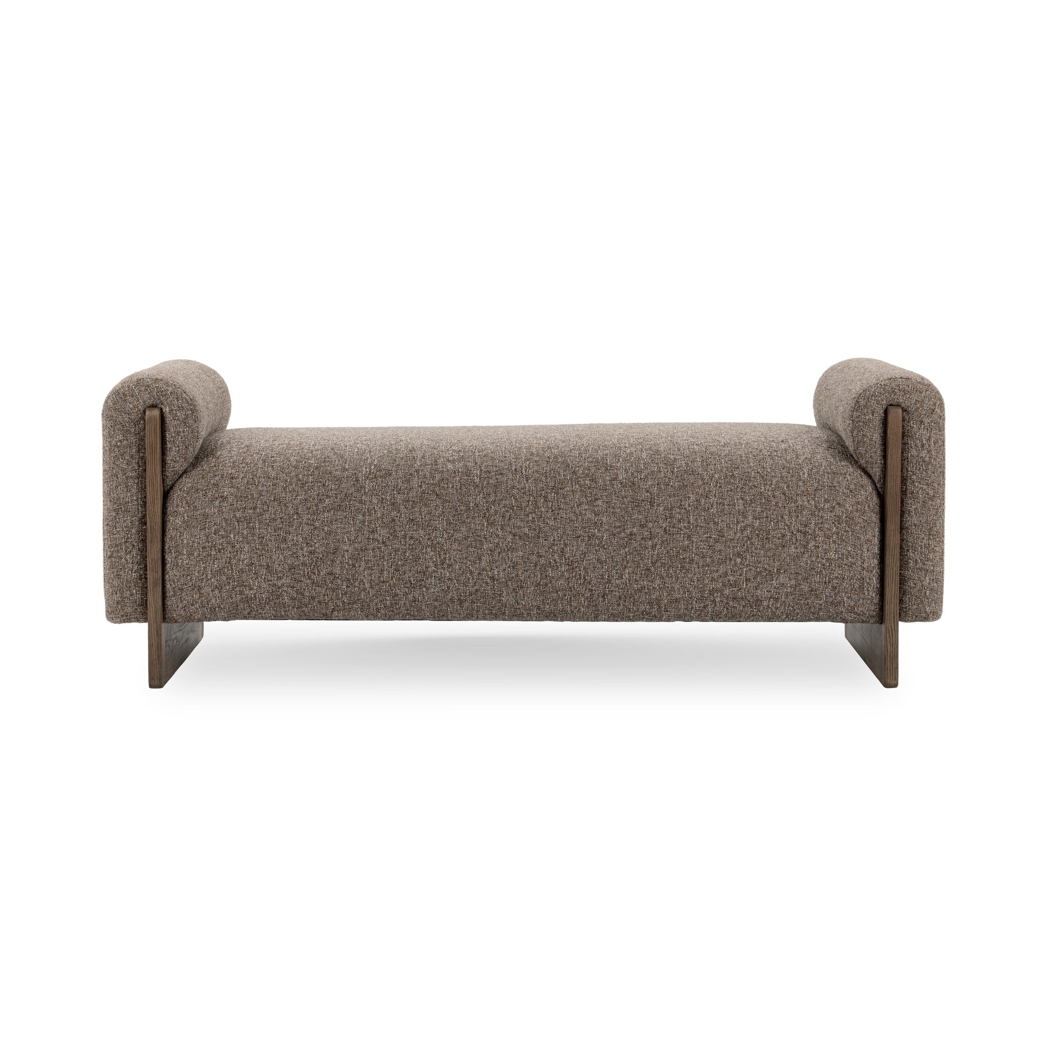 Sierra Accent Bench - Sand