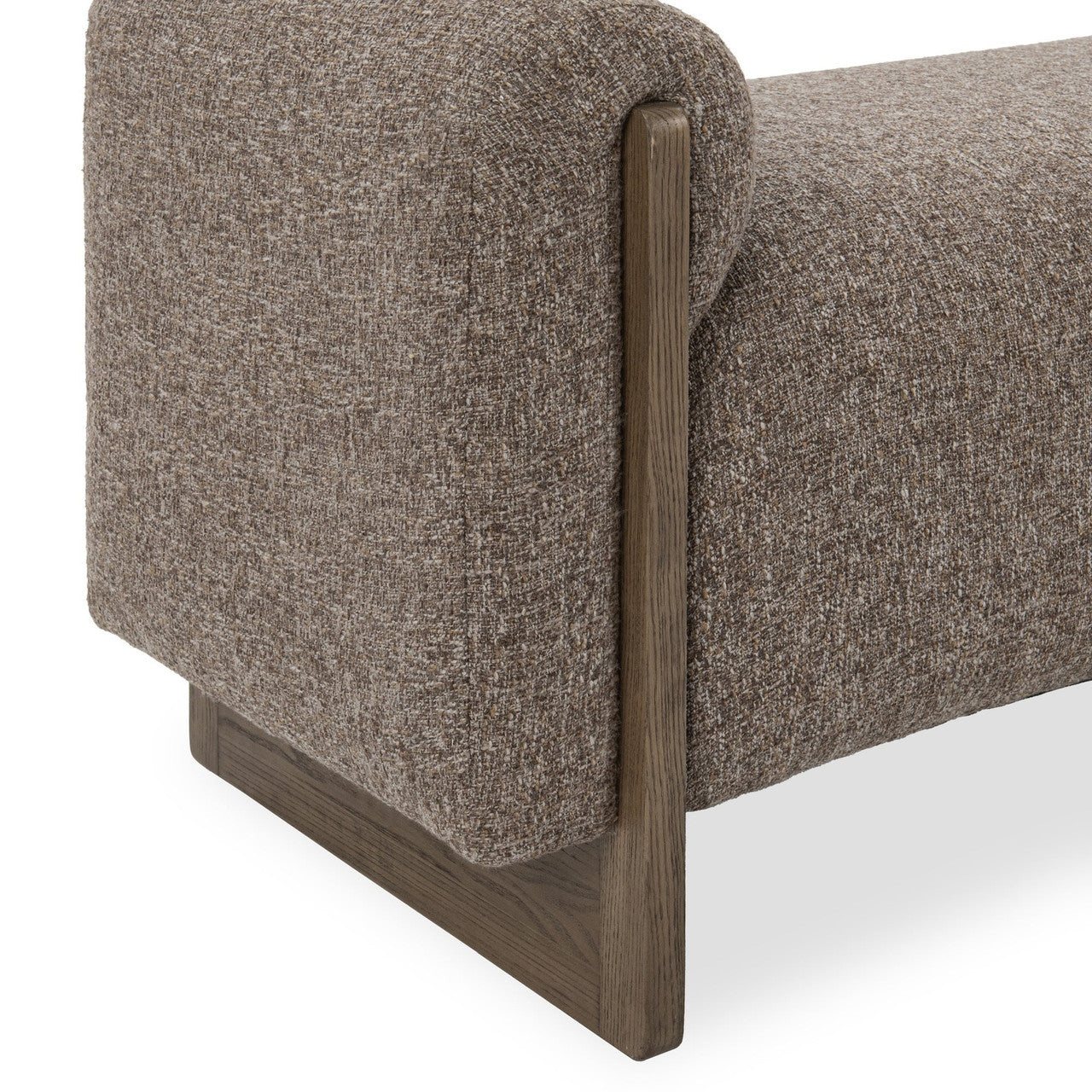 Sierra Upholstered Bench - 53006547