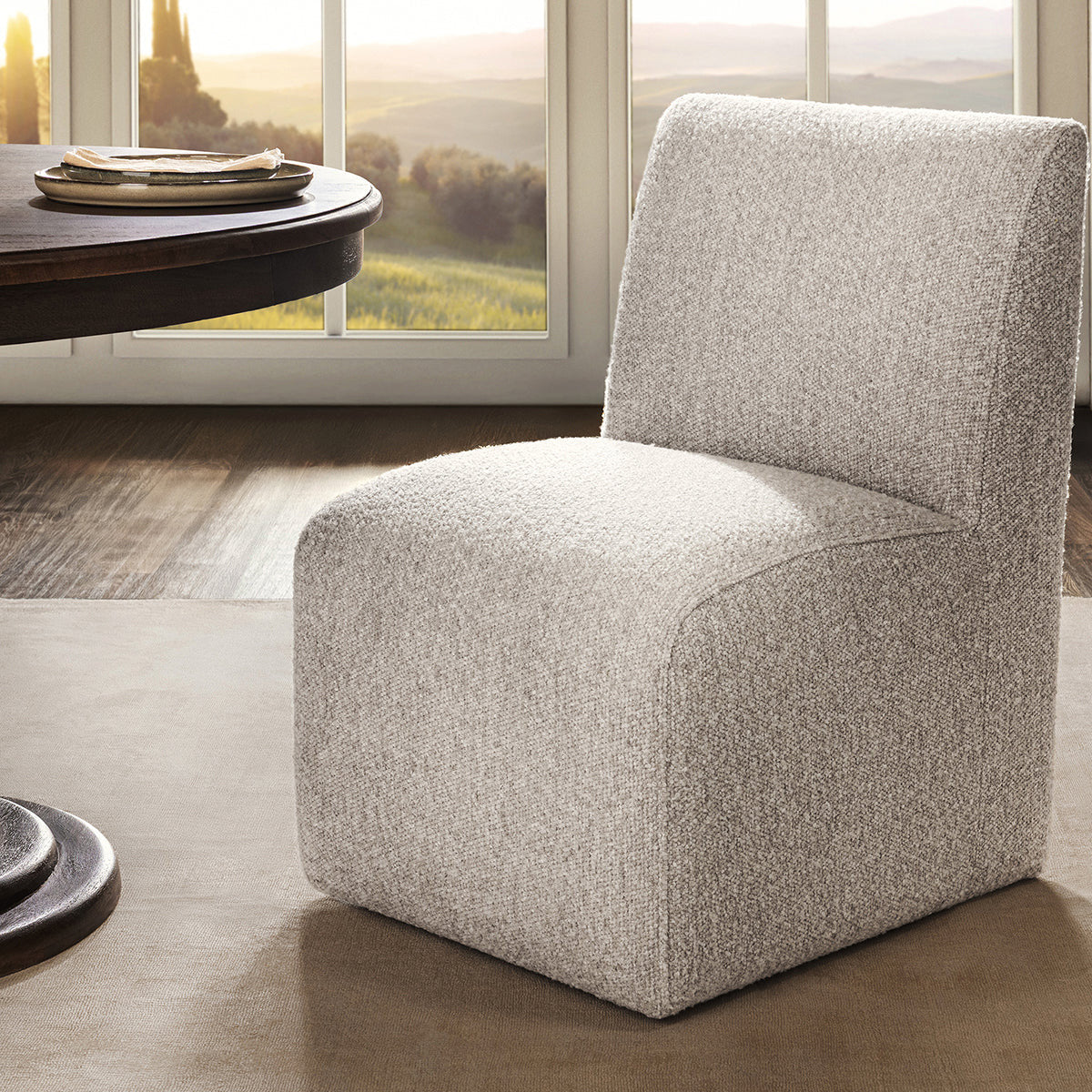 Brighton Upholstered Dining Chair - 53006554