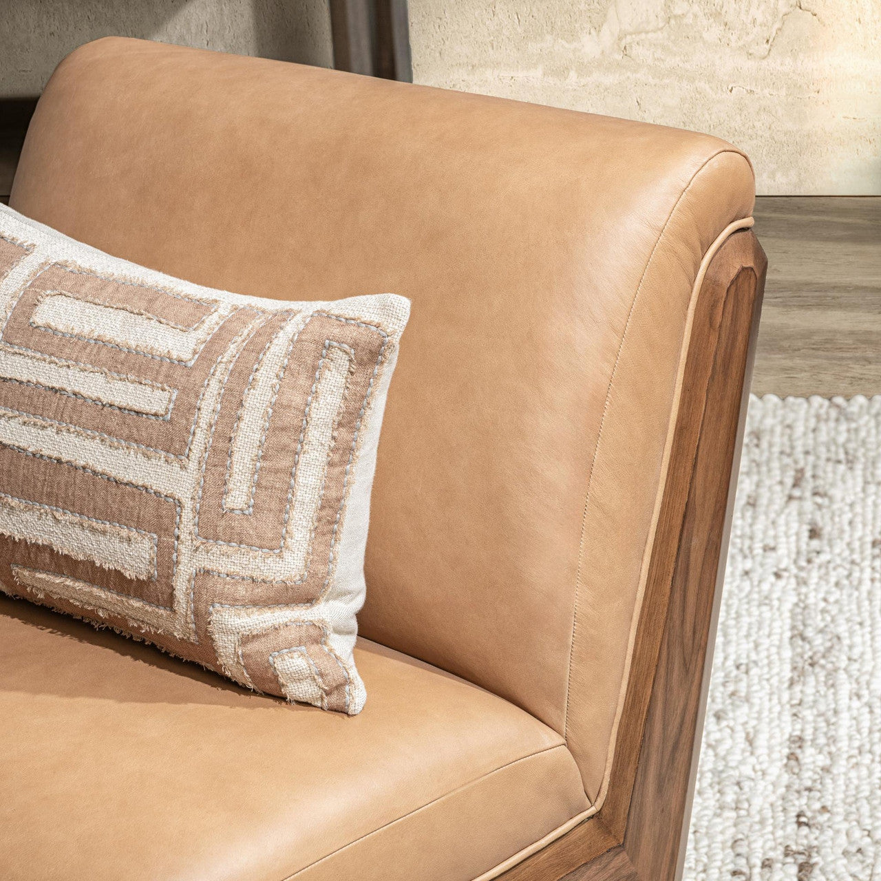 Myla Swivel Accent Chair
