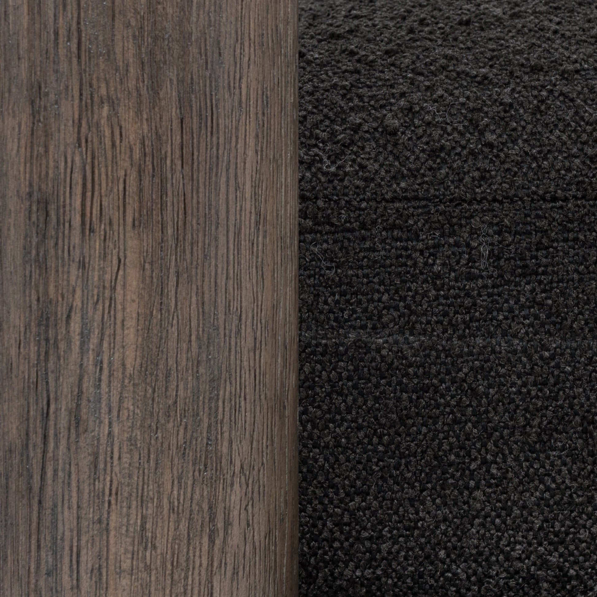 Azoria Accent Chair - Black