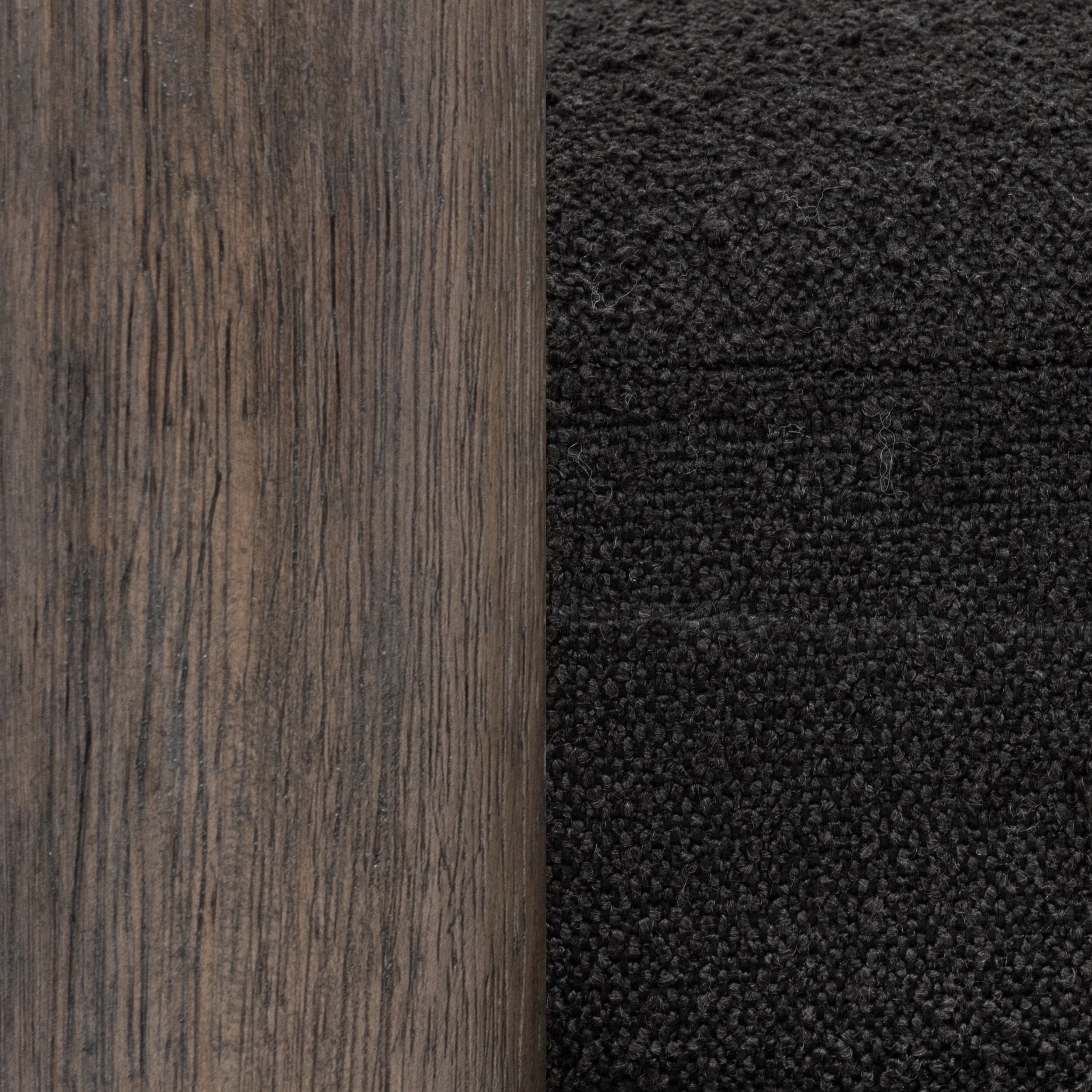 Azoria Accent Chair - Black