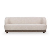 Meera Sofa - Latte
