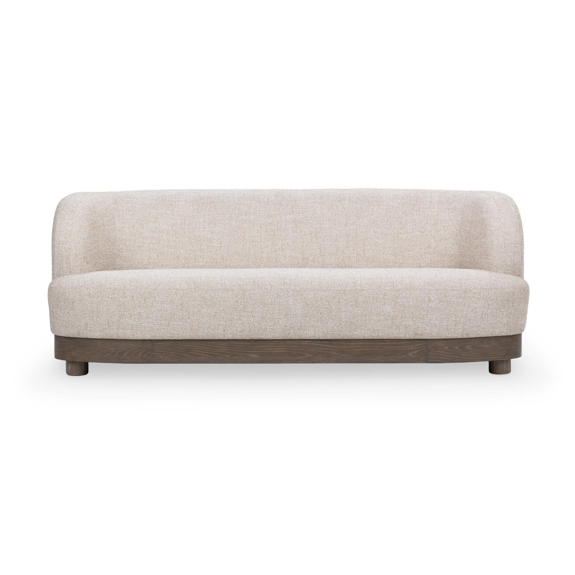 Meera Sofa - Latte