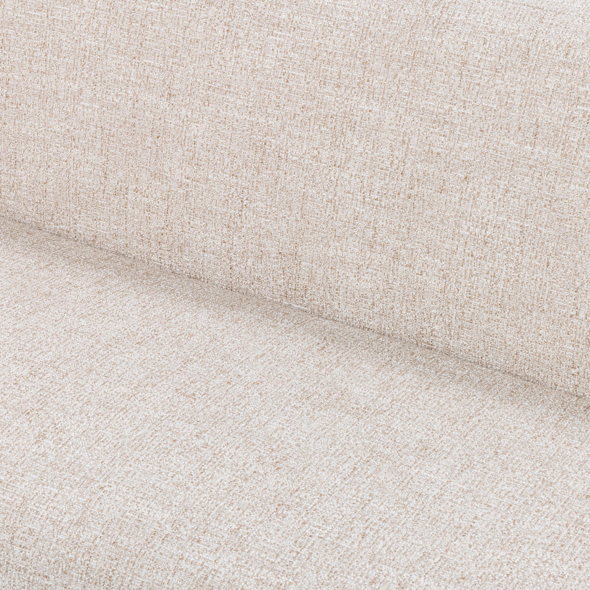 Meera Sofa - Latte