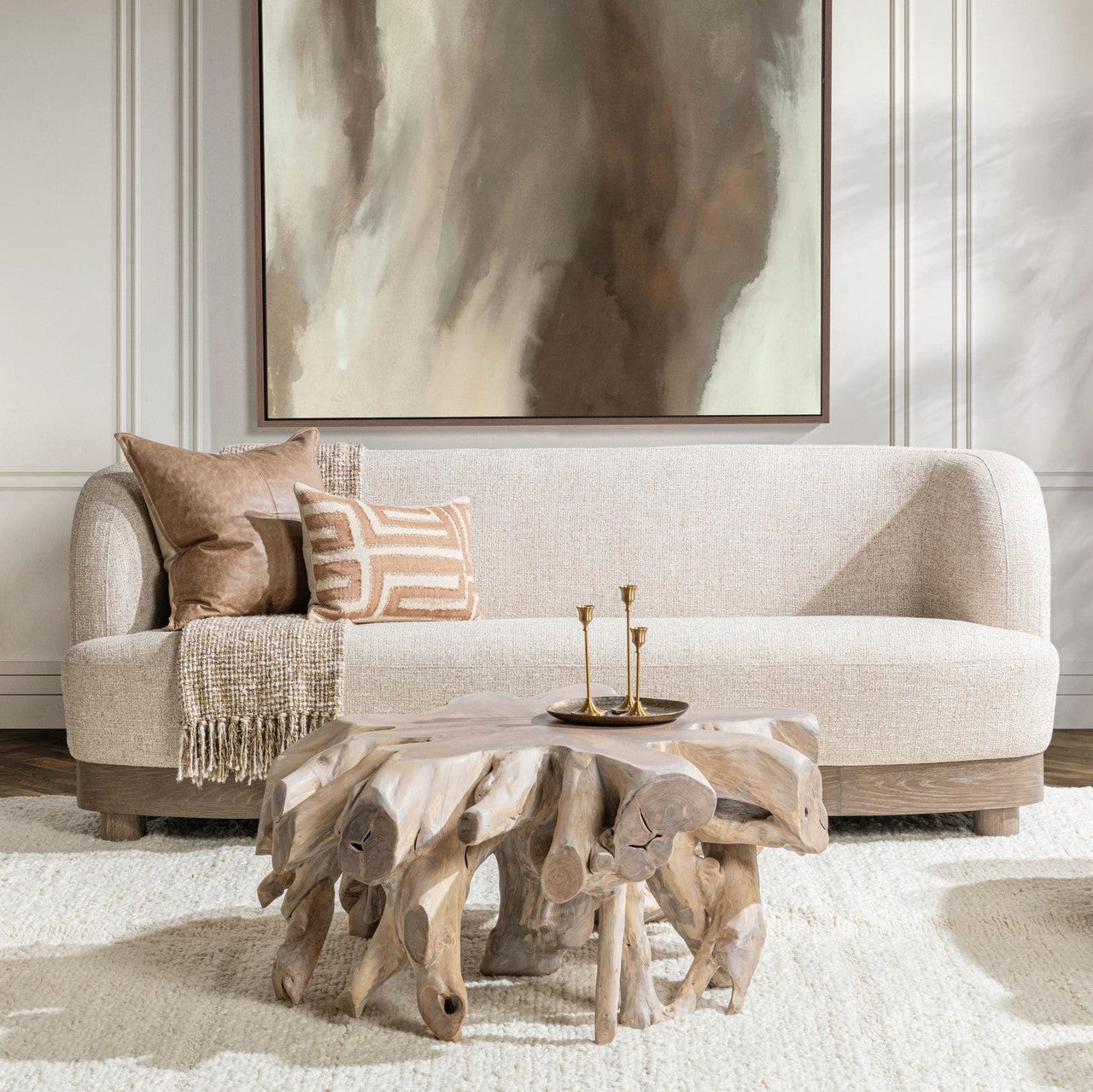 Meera Sofa