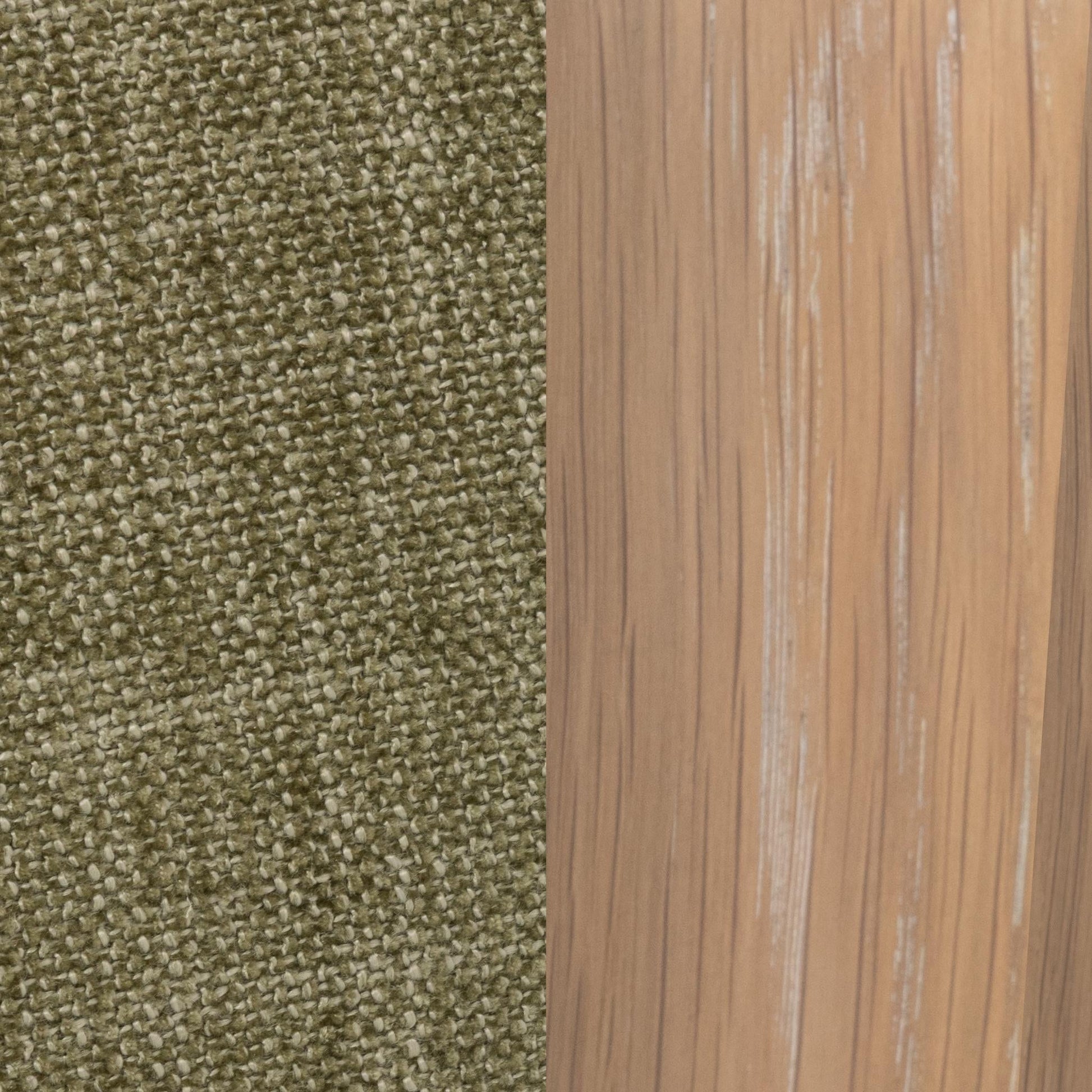 Myra Accent Chair - Sage Dust