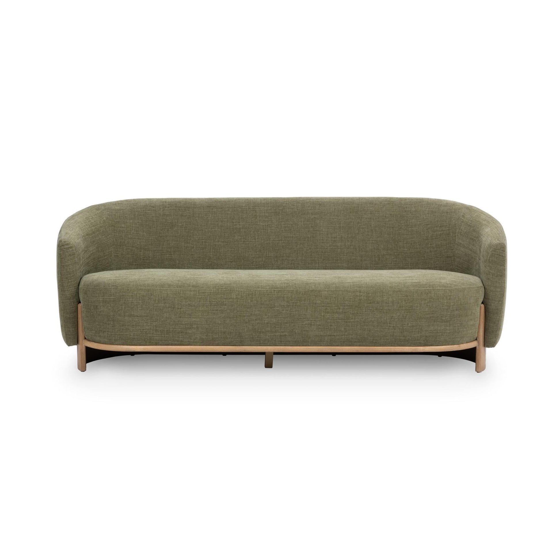 Myra Sofa - Sage Dust