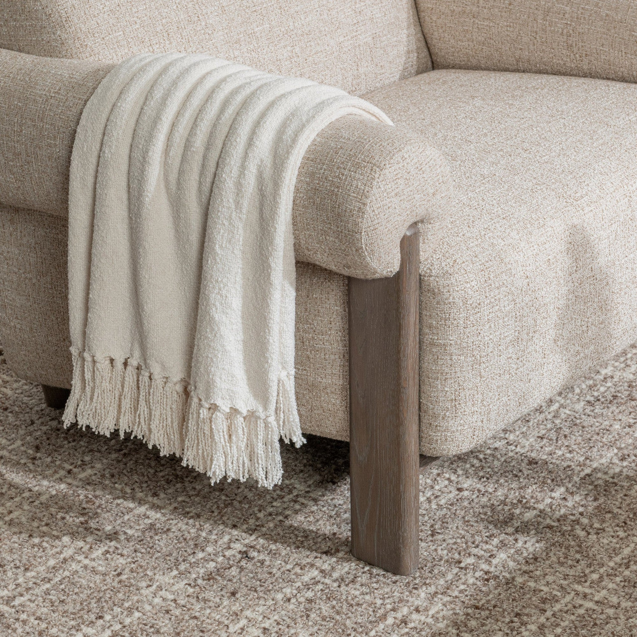 Malia Accent Chair