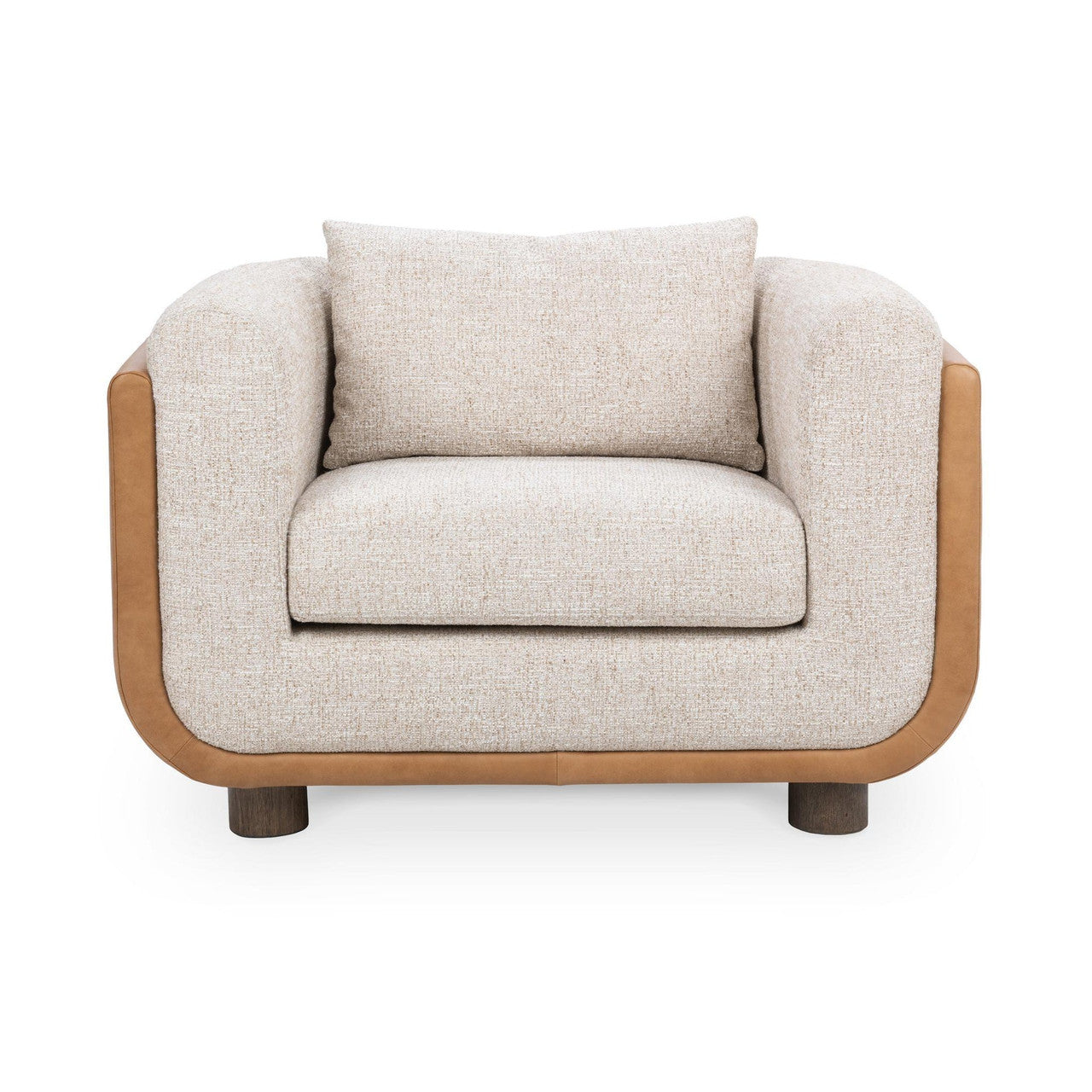 Dania Accent Chair