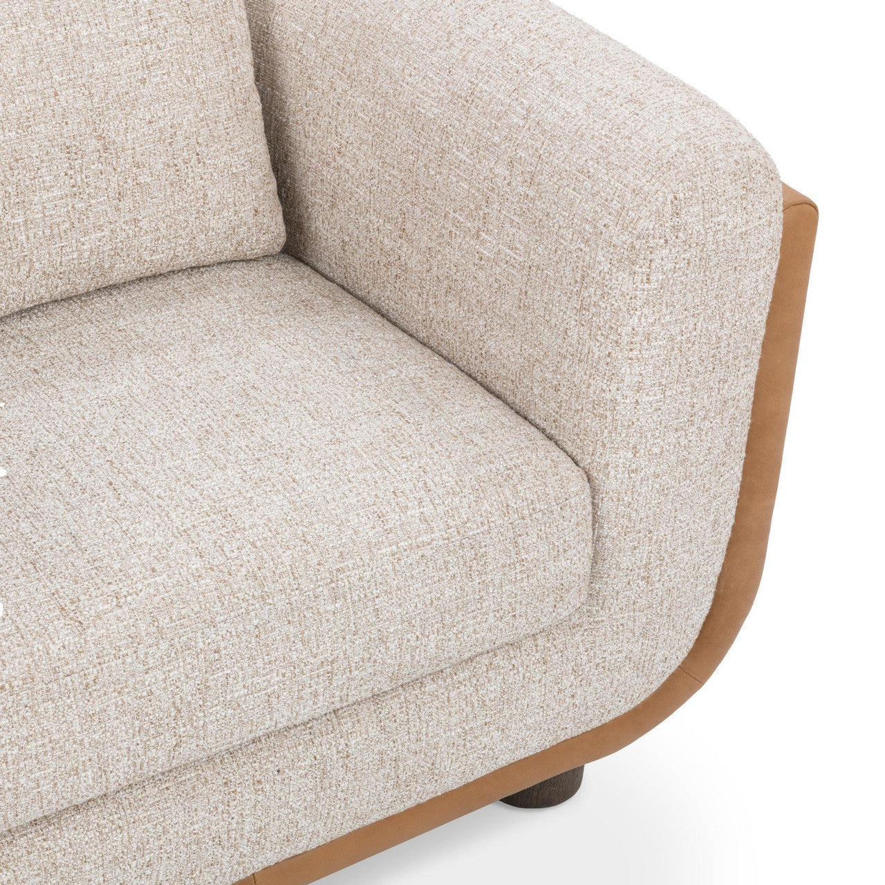 Dania Accent Chair