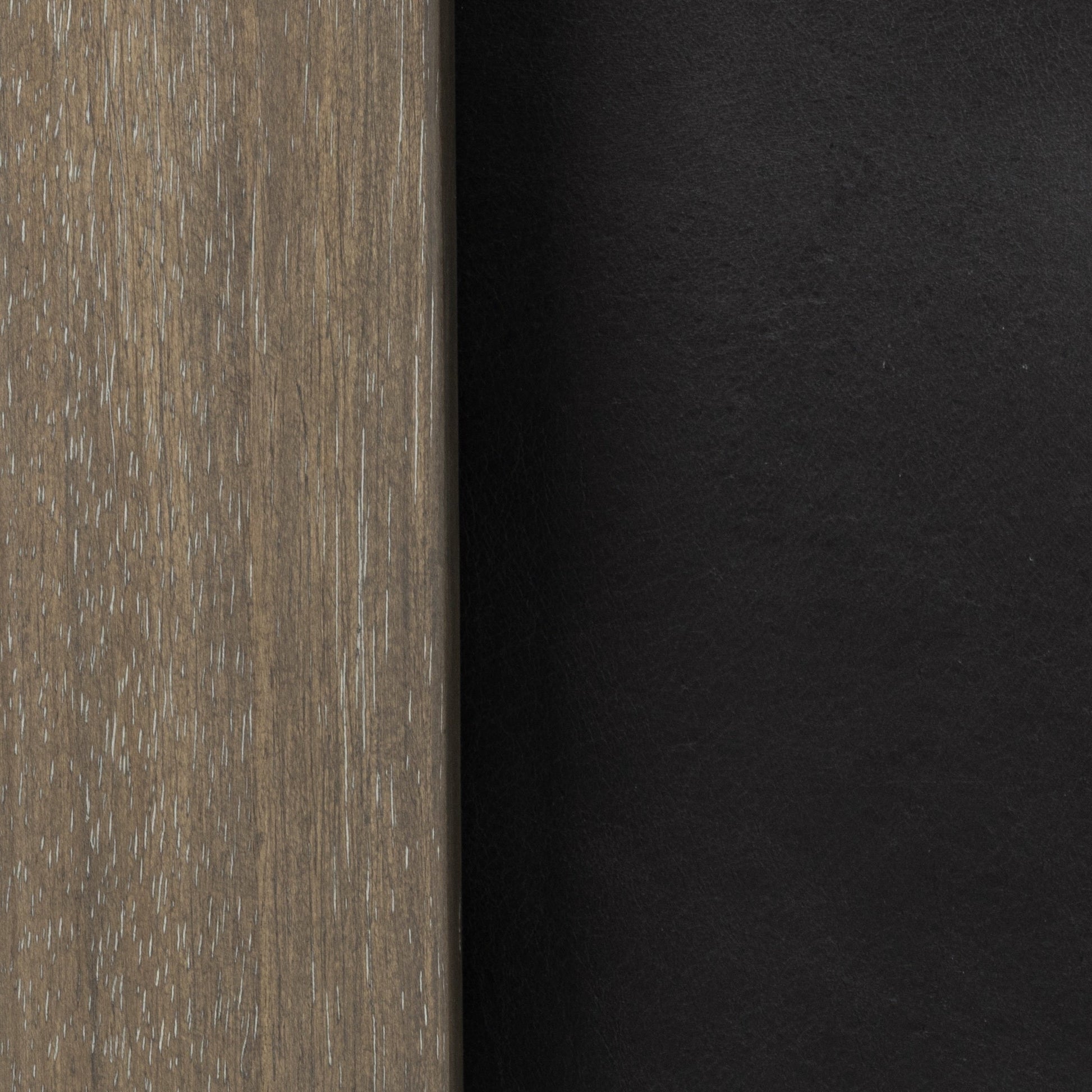 Aliza Accent Chair - Black