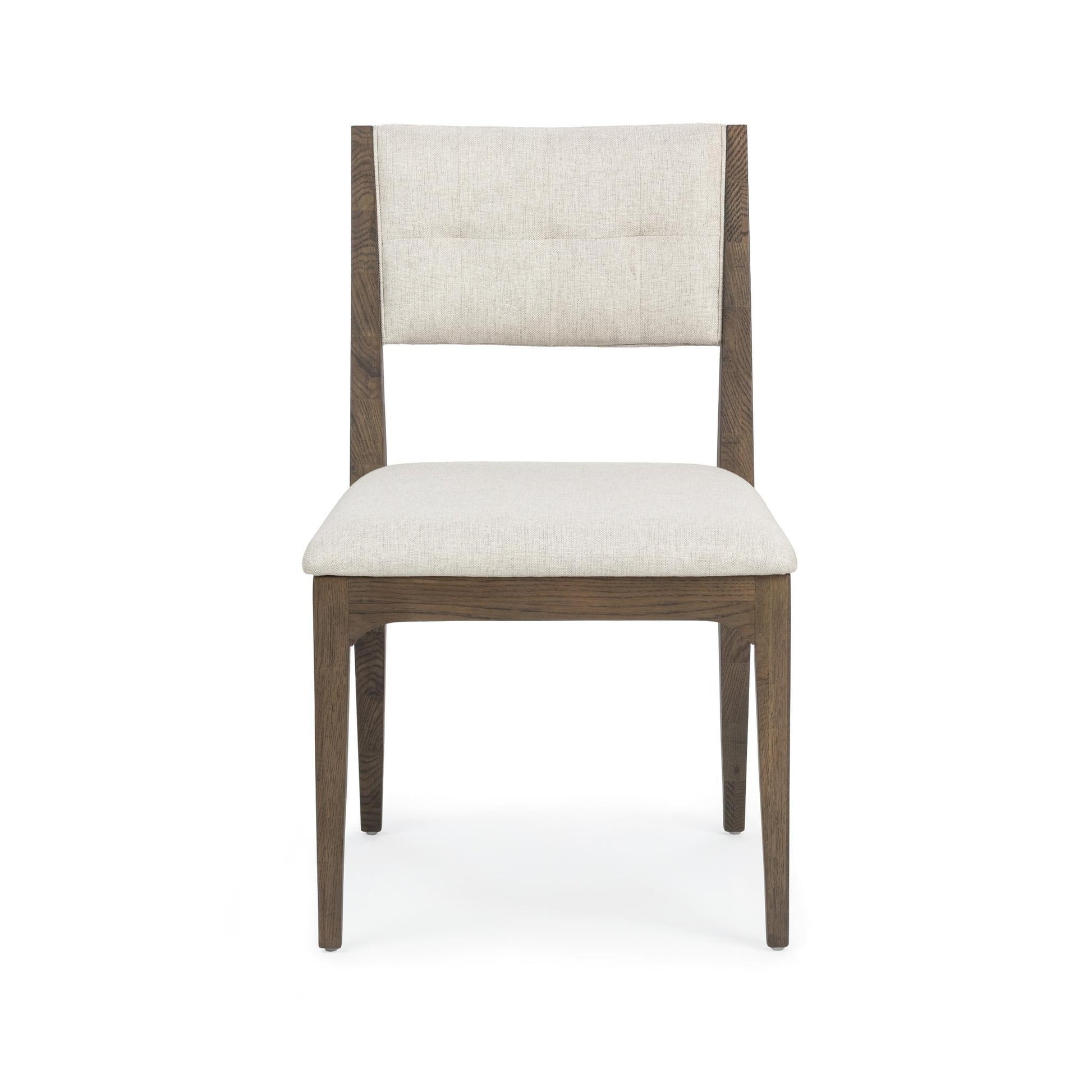 Estelle Dining Chair Set of 2 - Soft Cocoa
