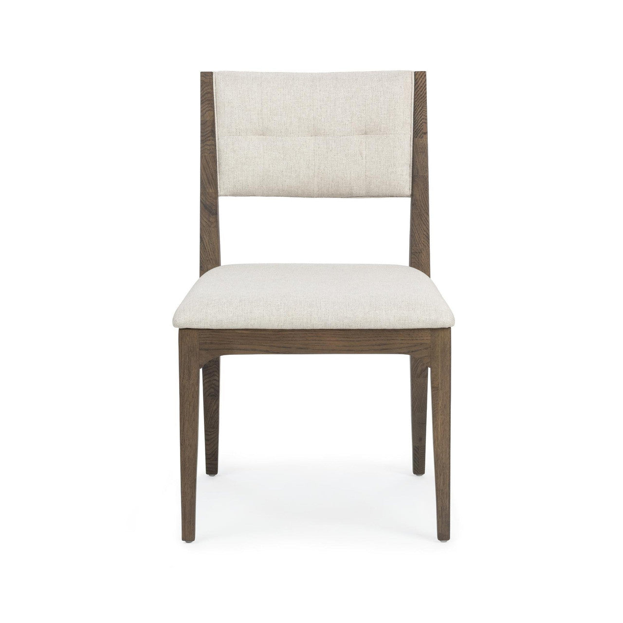 Estelle Dining Chair Set of 2 - Soft Cocoa