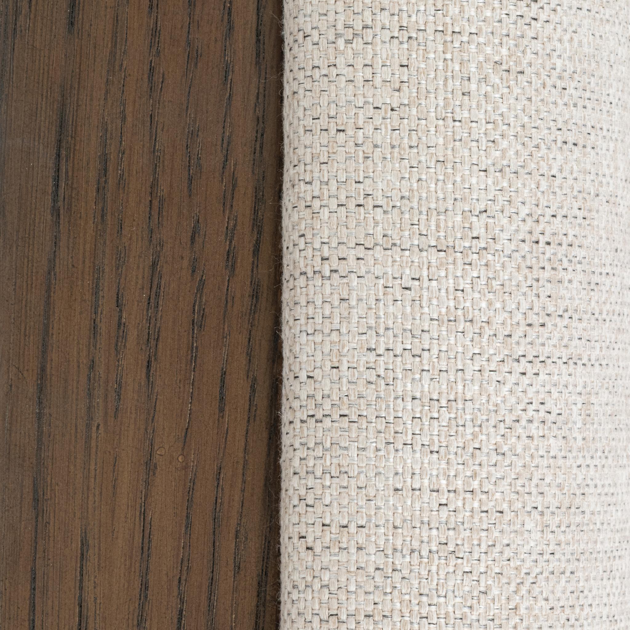 Estelle Dining Chair Set of 2 - Soft Cocoa